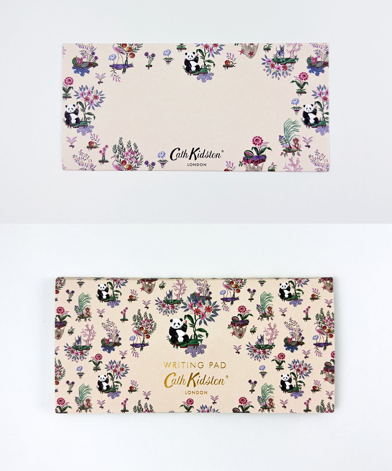 一筆箋 | Cath Kidston 日本公式オンラインストア | キャスキッドソン