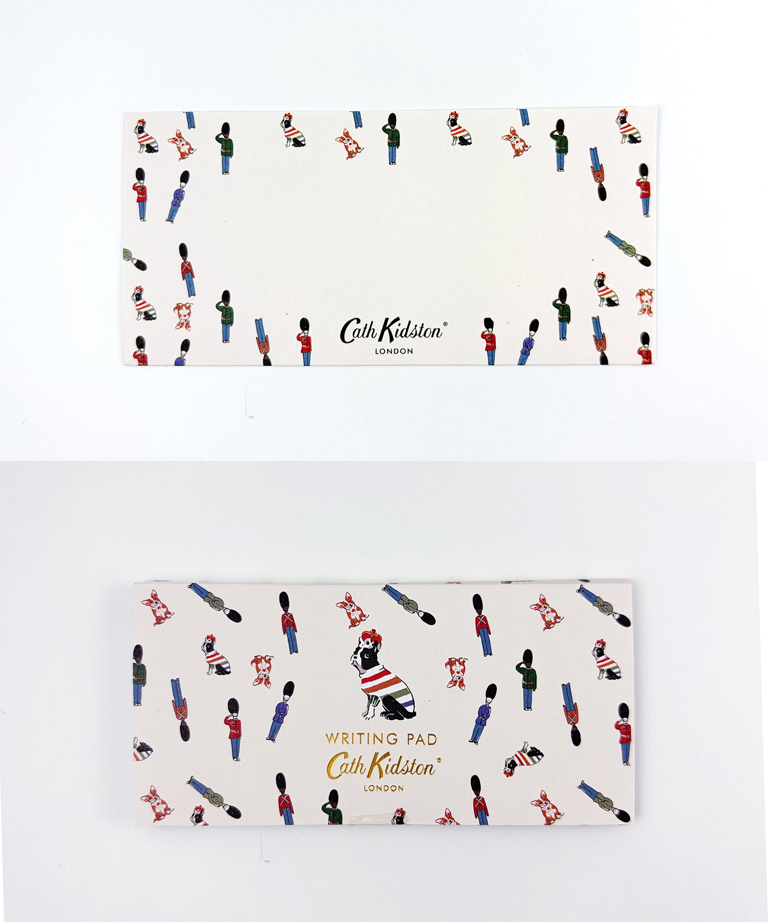 Rainbow Guard & Friends