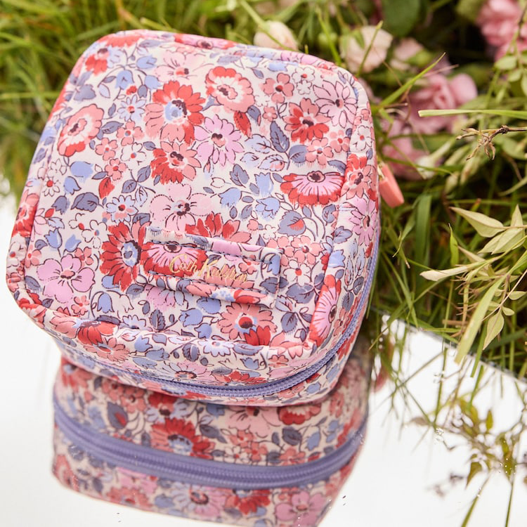 パデッド テック オーガナイザー Archive Ditsy | Cath Kidston 日本