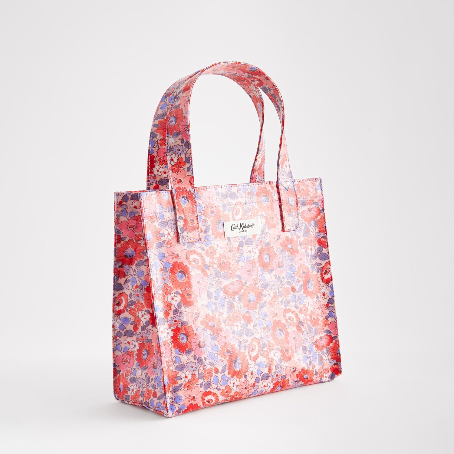 スモールブックバッグ Archive Ditsy | Cath Kidston 日本公式 
