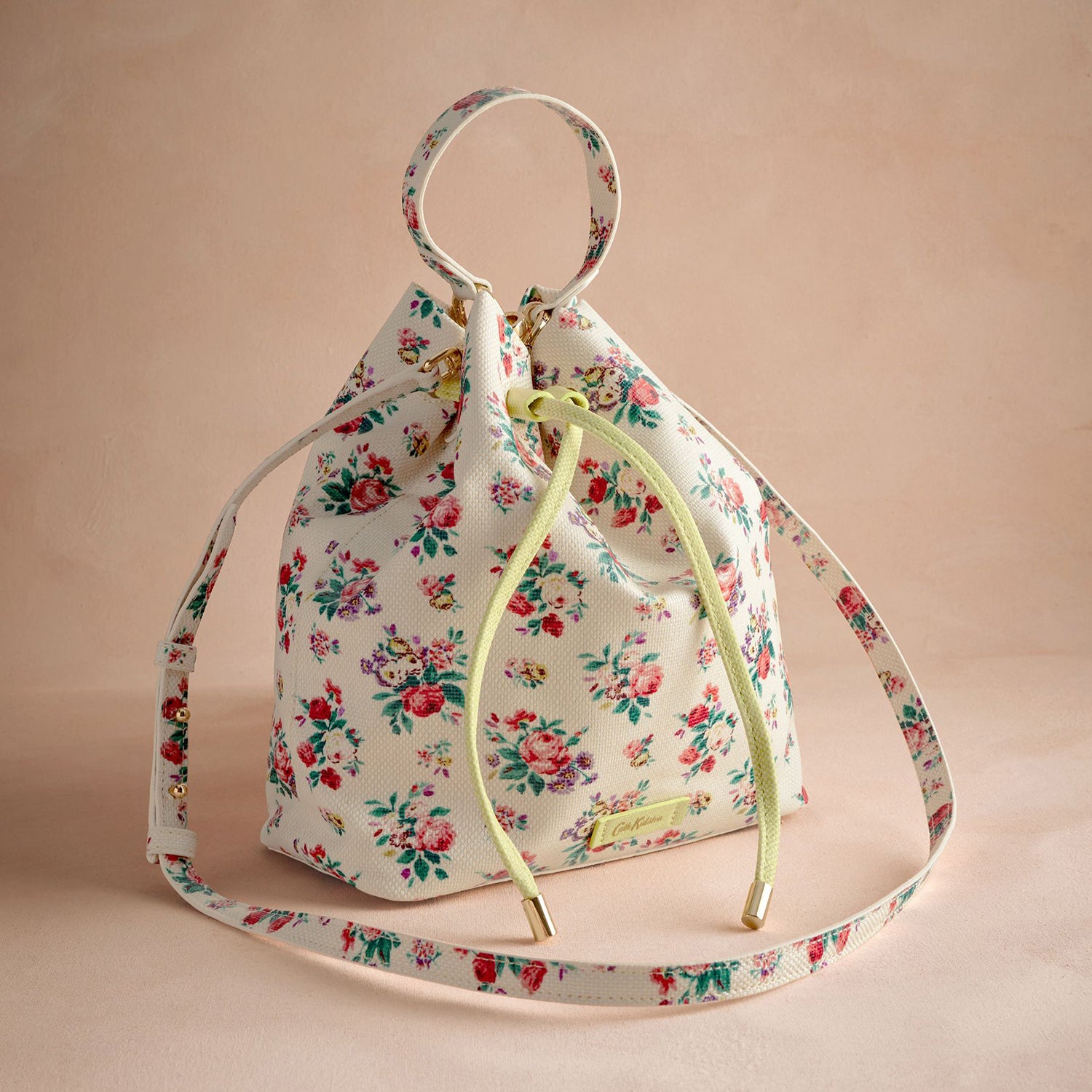 バケットバッグ Icon Bunches