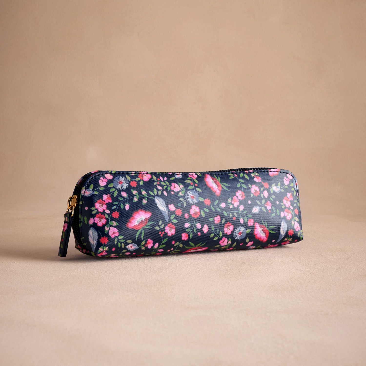 Cath Kidston 花柄 ペンケース　リス柄　レア ペンシルケース Feather Ditsy | Cath Kidston 日本公式オンライン