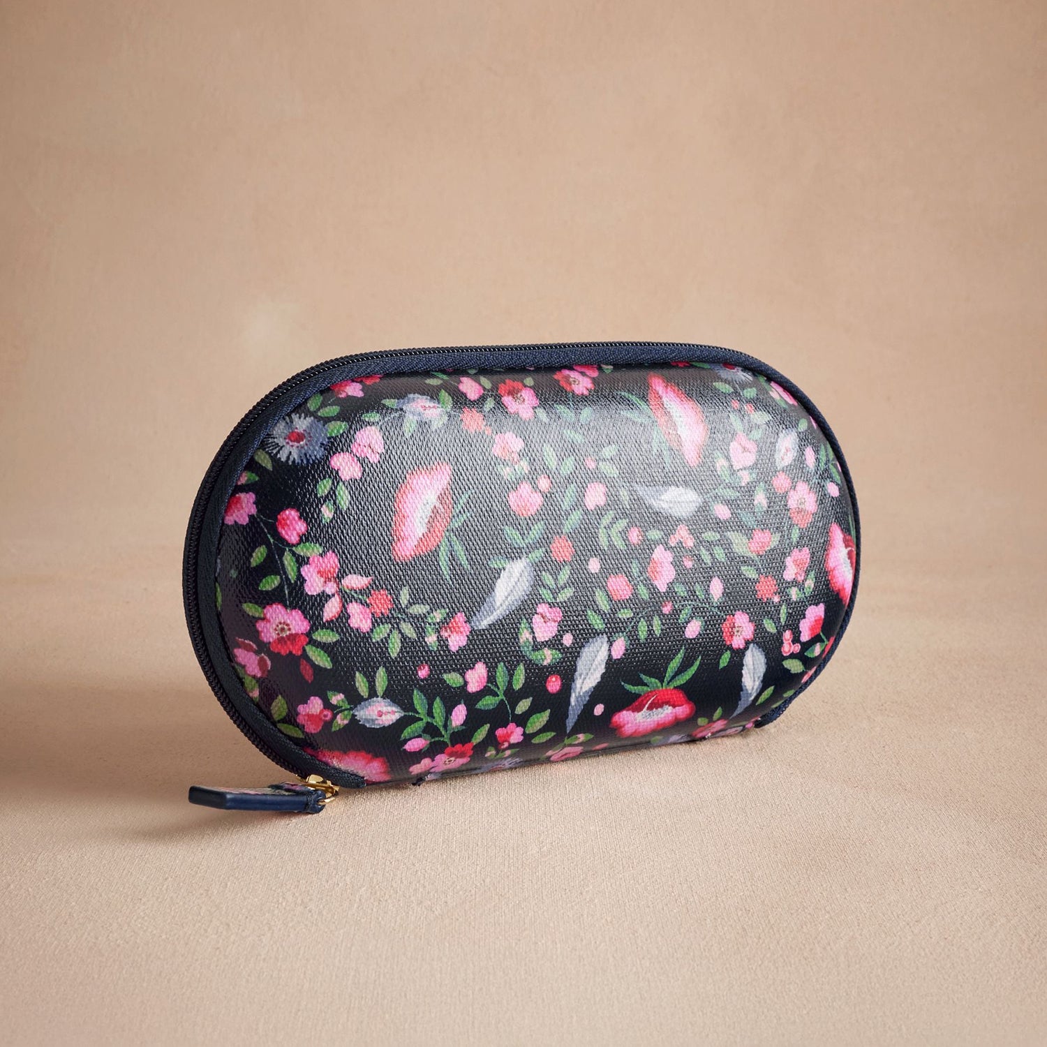 グラスケース Feather Ditsy | Cath Kidston 日本公式オンラインストア