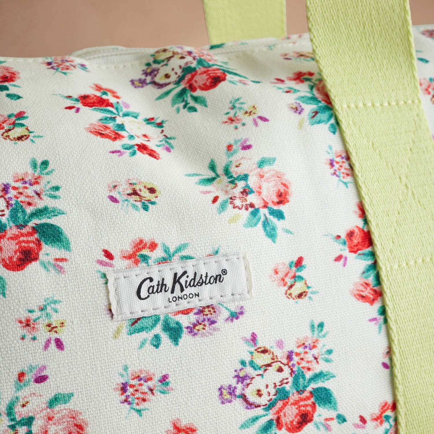 オーバーナイトバッグ EXP Icon Bunches