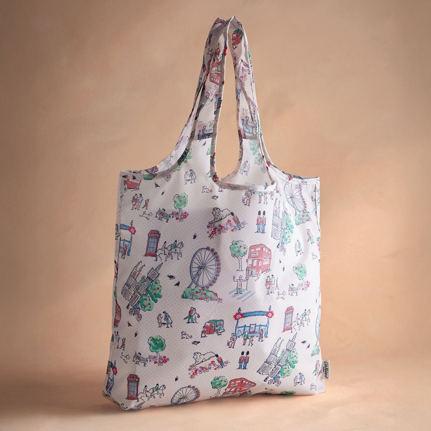 フォルダウェイ ショッパー Lovely London