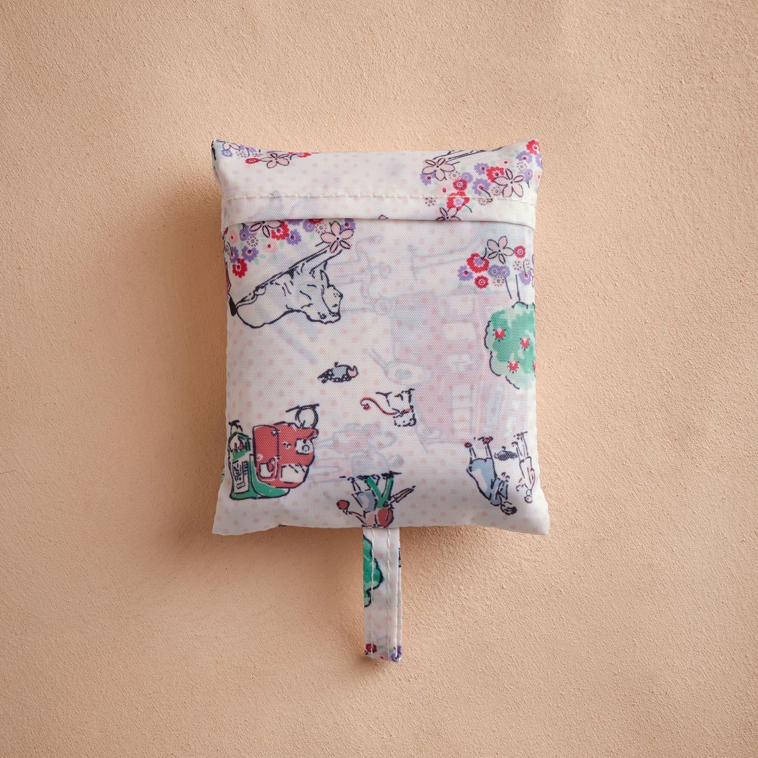 フォルダウェイ ショッパー Lovely London