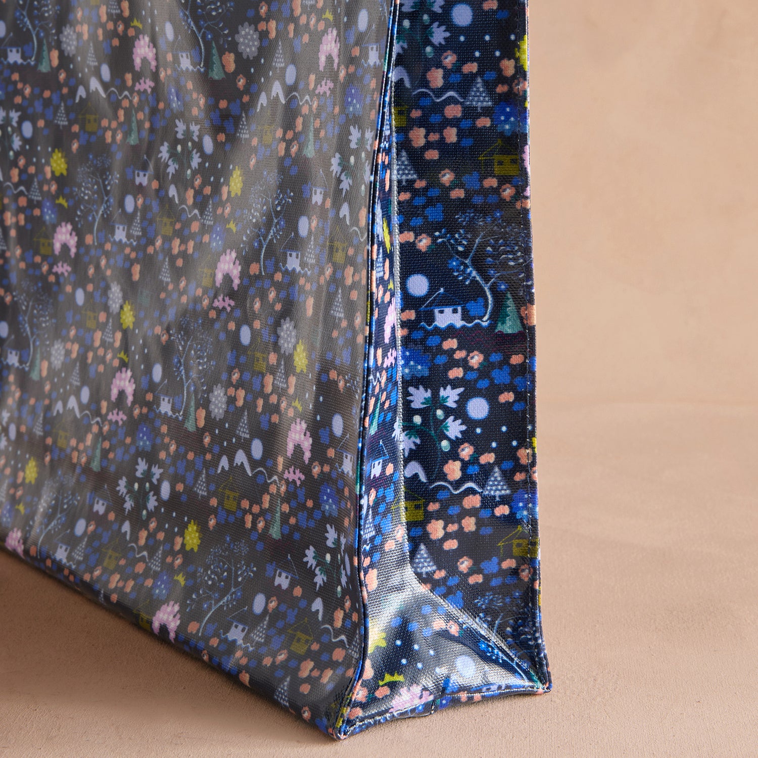 ラージ ブックバッグ