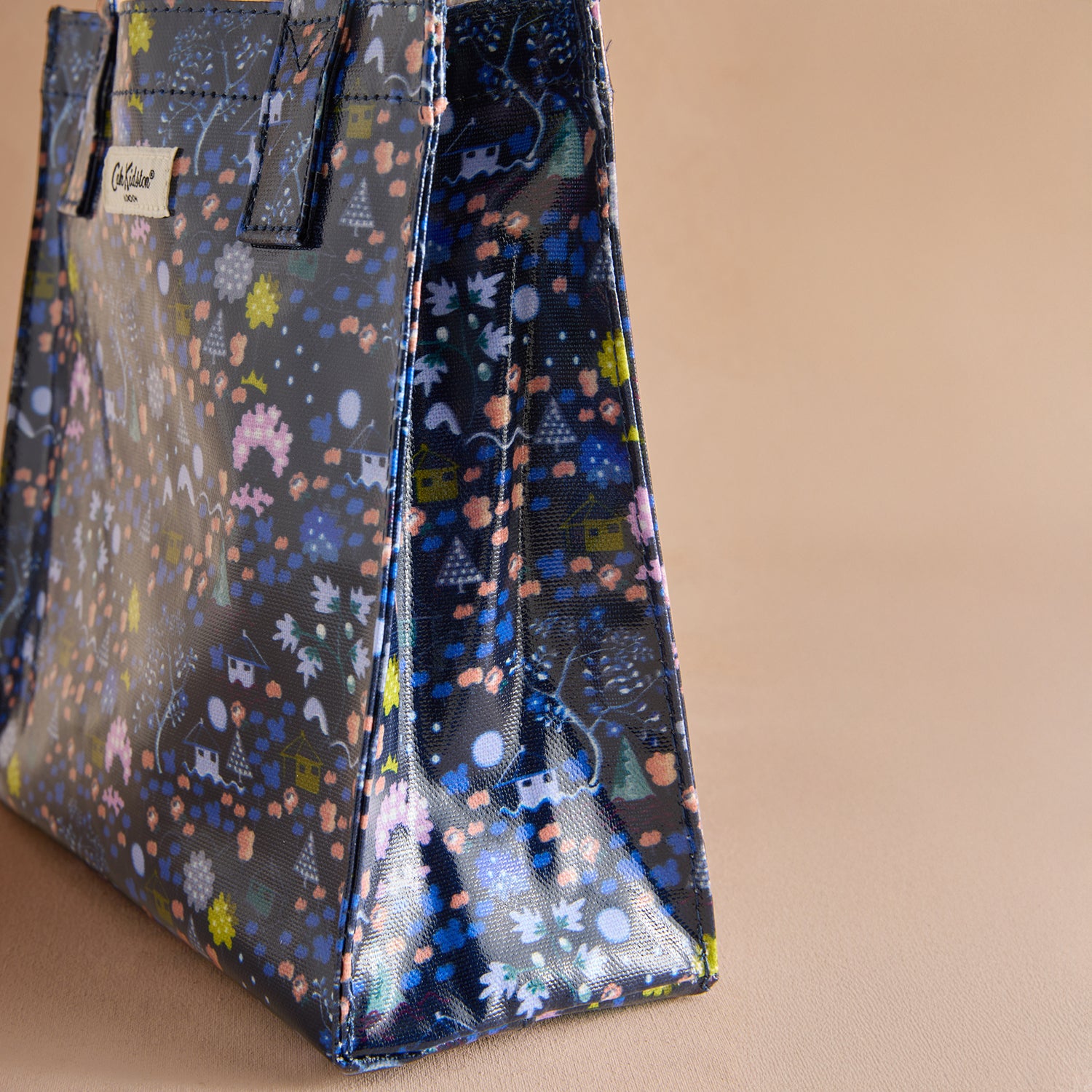 スモール ブックバッグ