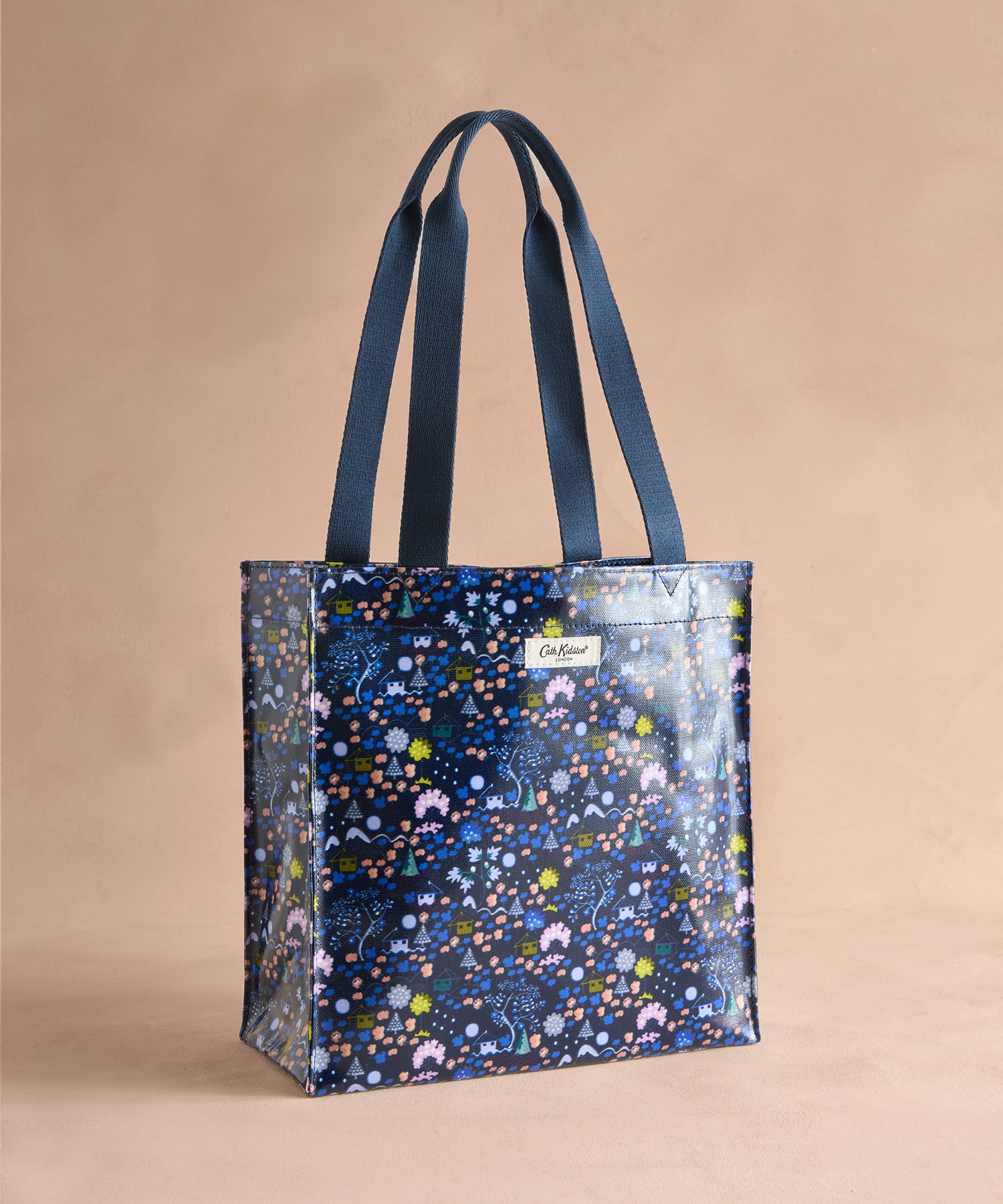 ミディアム ブックバック