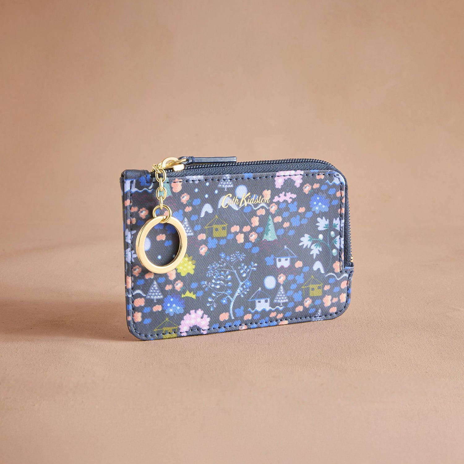 カード&コイン パース