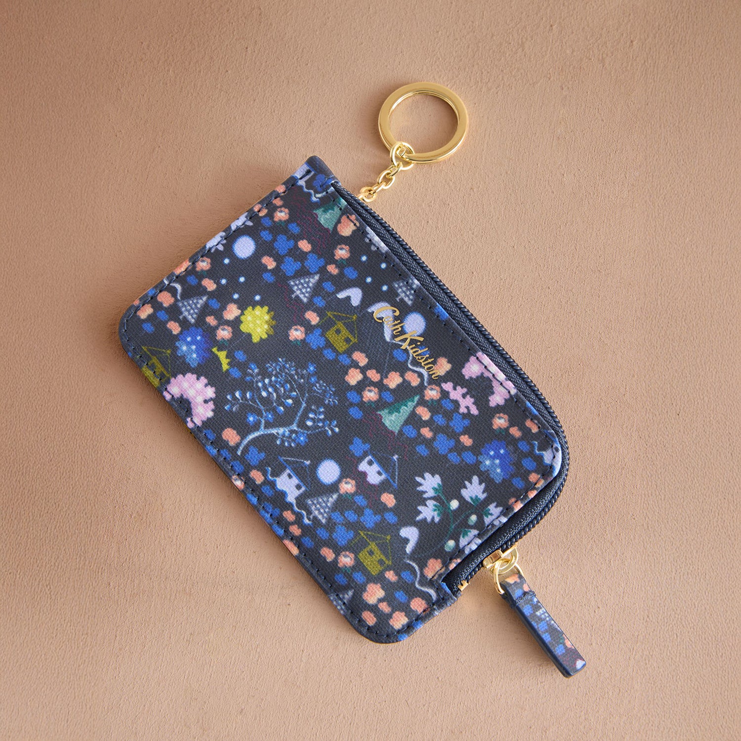 カード&コイン パース