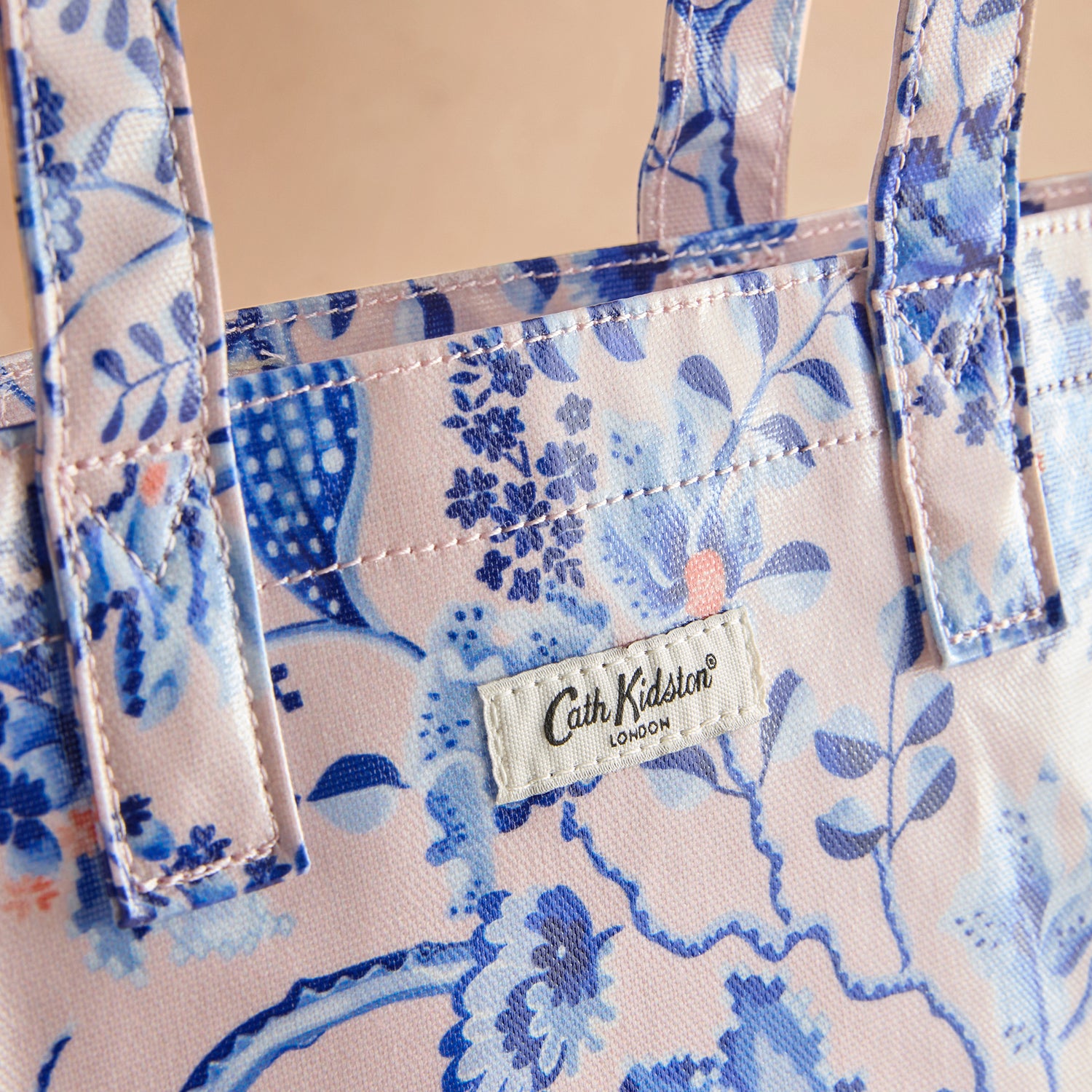 ラージ ブックバッグ