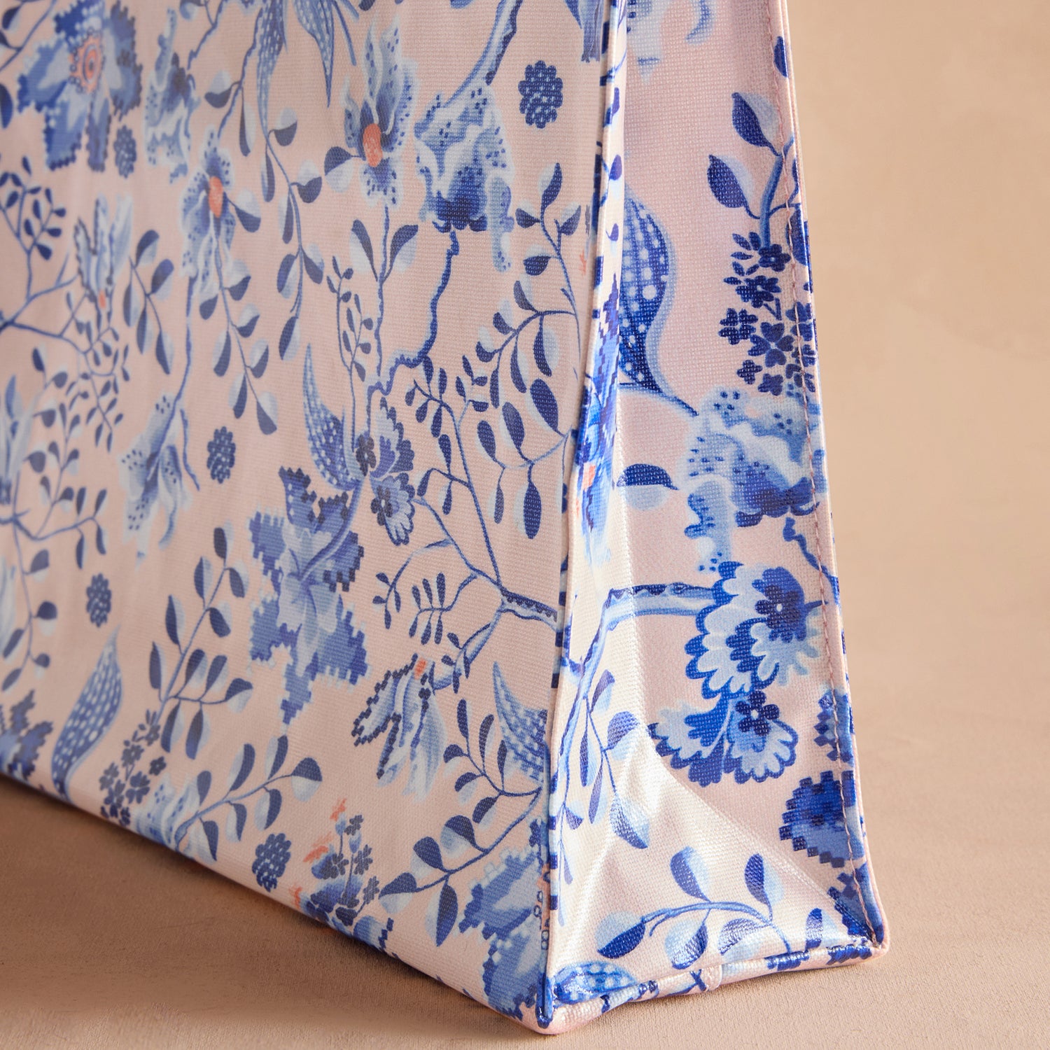 ラージ ブックバッグ