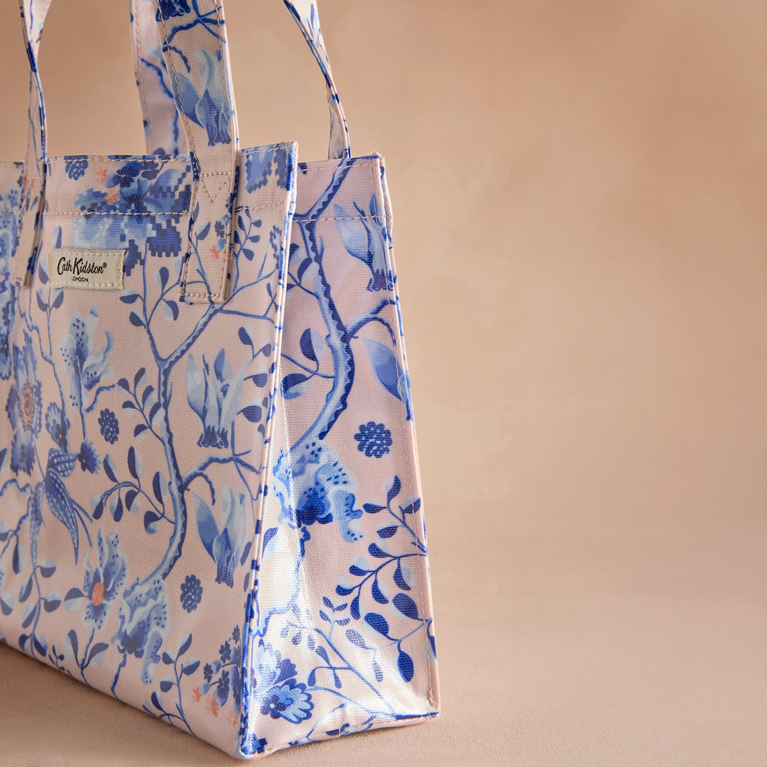 スモール ブックバッグ