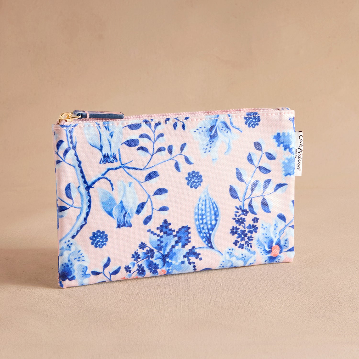 ジップド パース