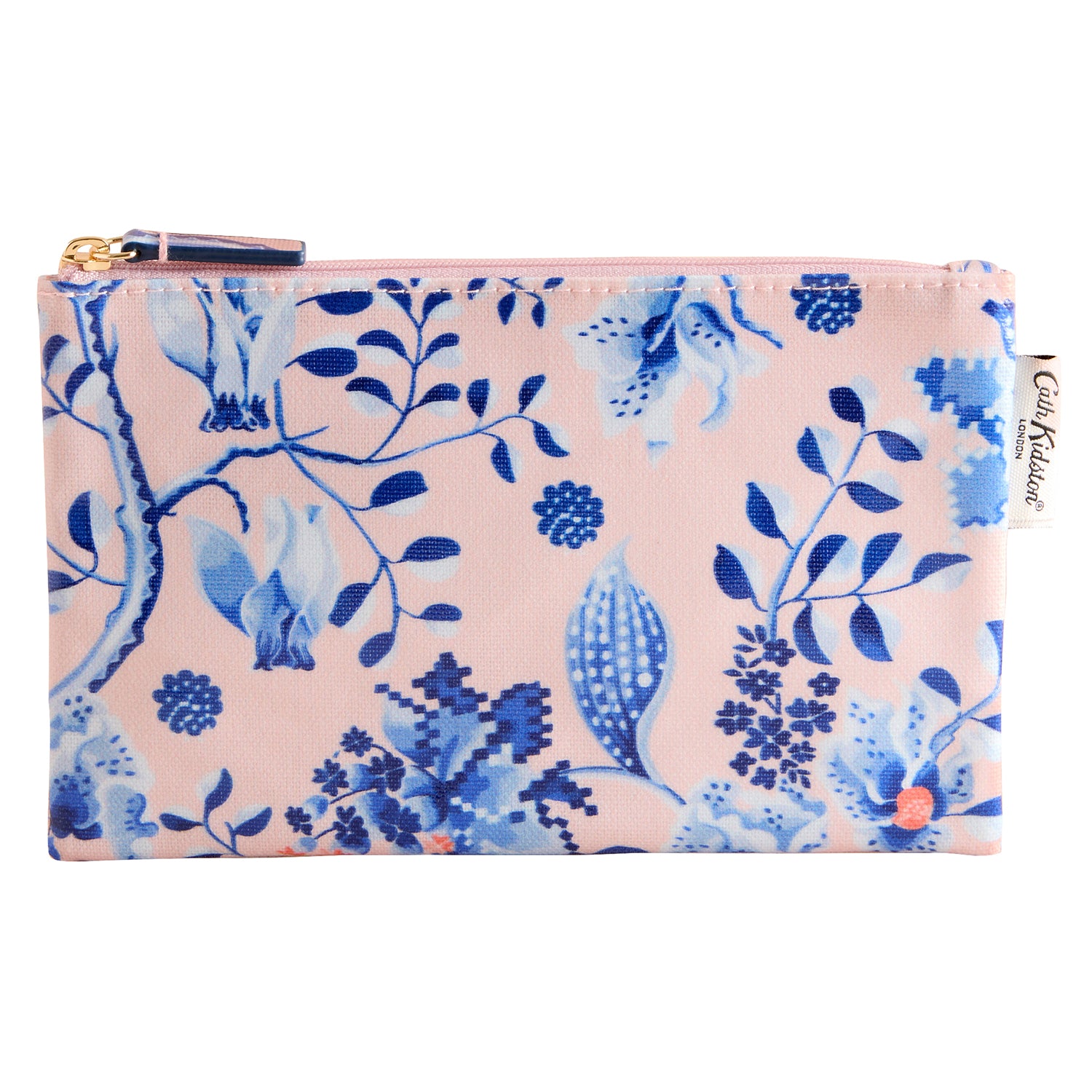 ジップド パース