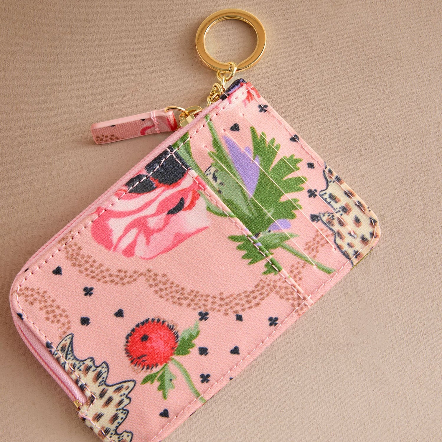 カード&コイン パース