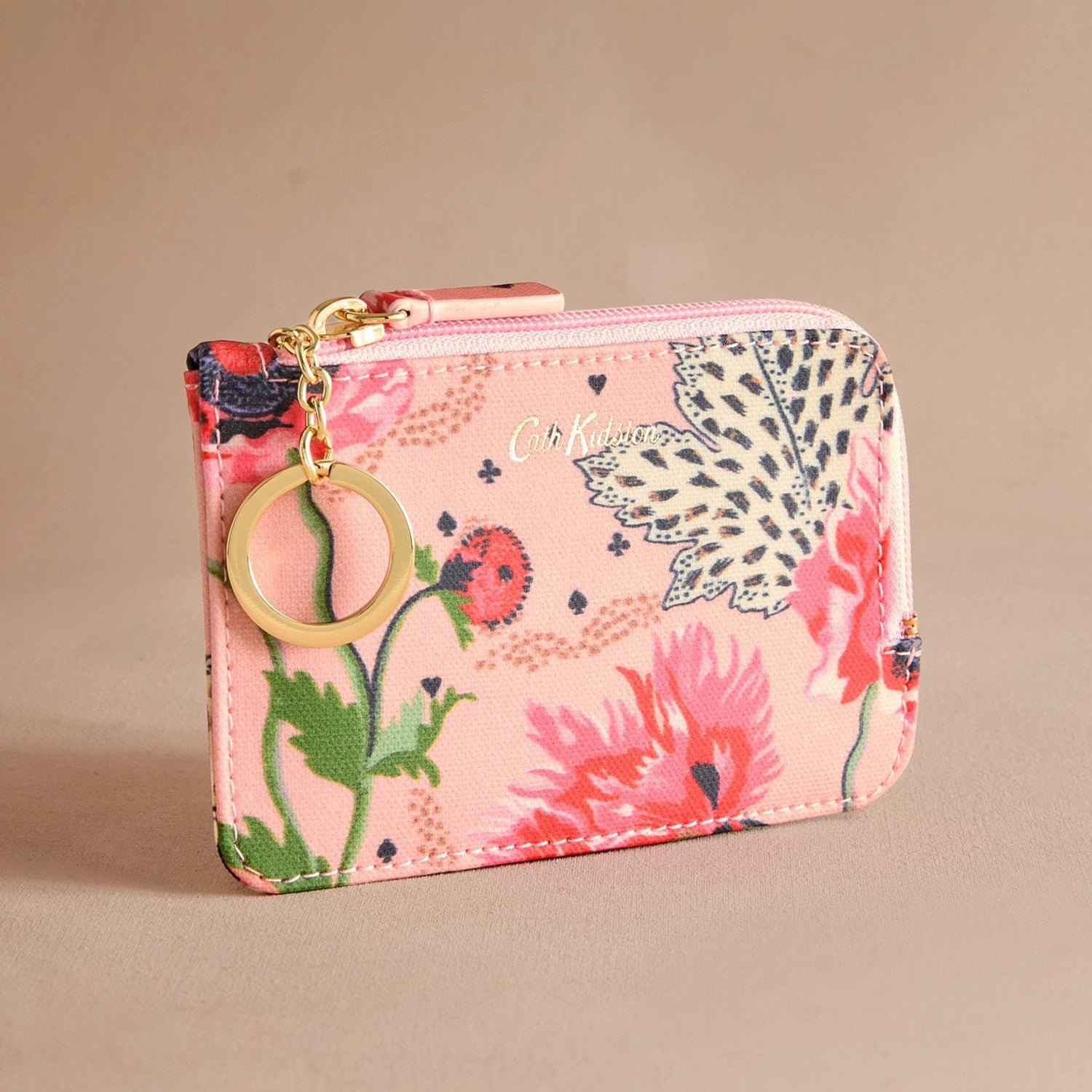 カード&コイン パース | Cath Kidston 日本公式オンラインストア | キャスキッドソン