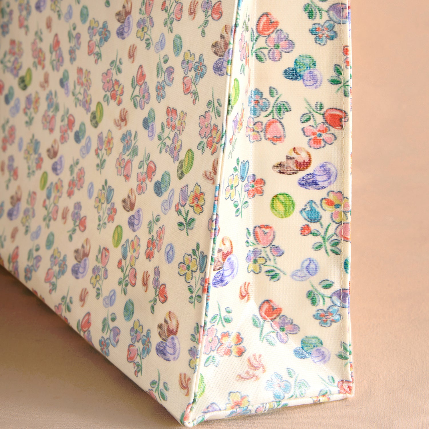 ラージ ブックバッグ