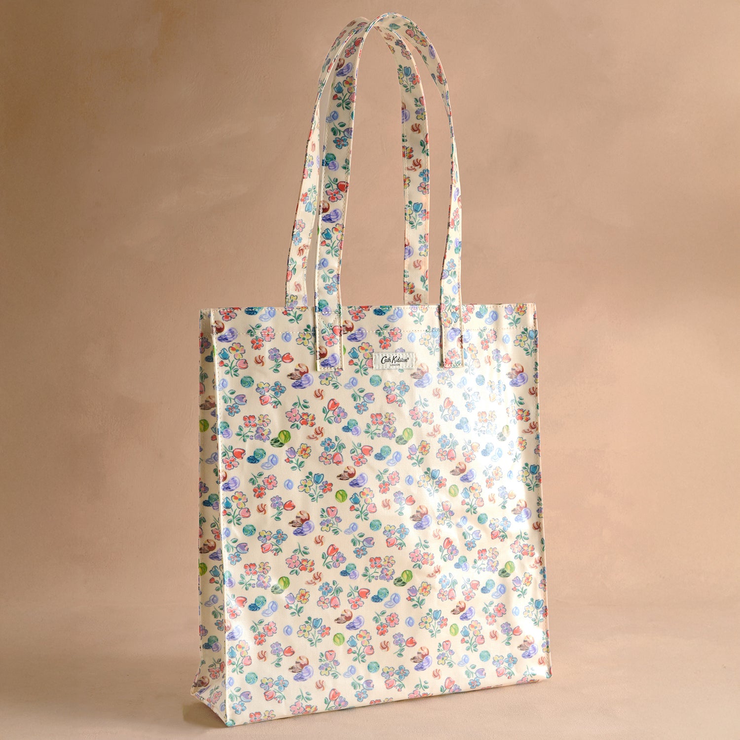 ラージ ブックバッグ