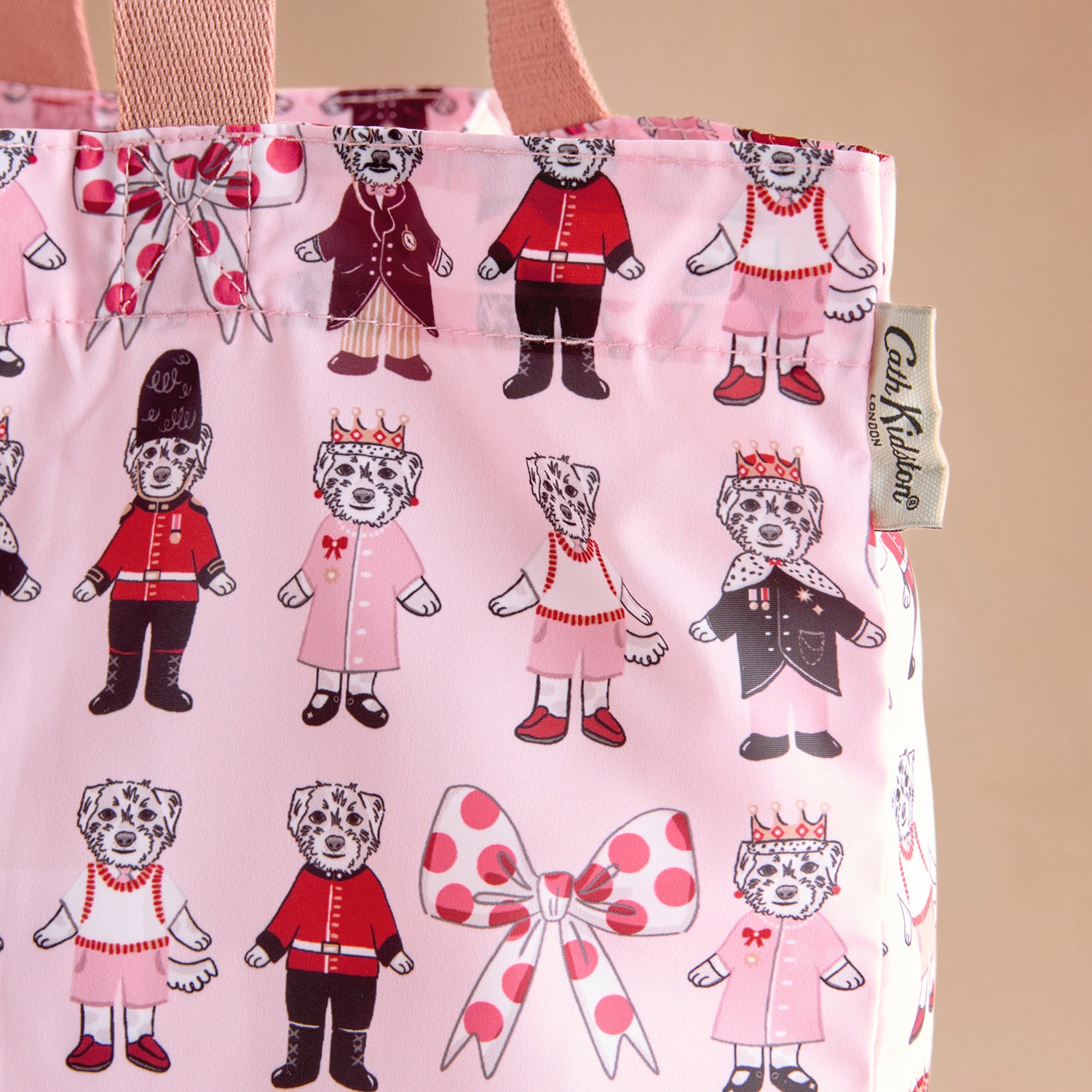 フォルダウェイ トートバッグ