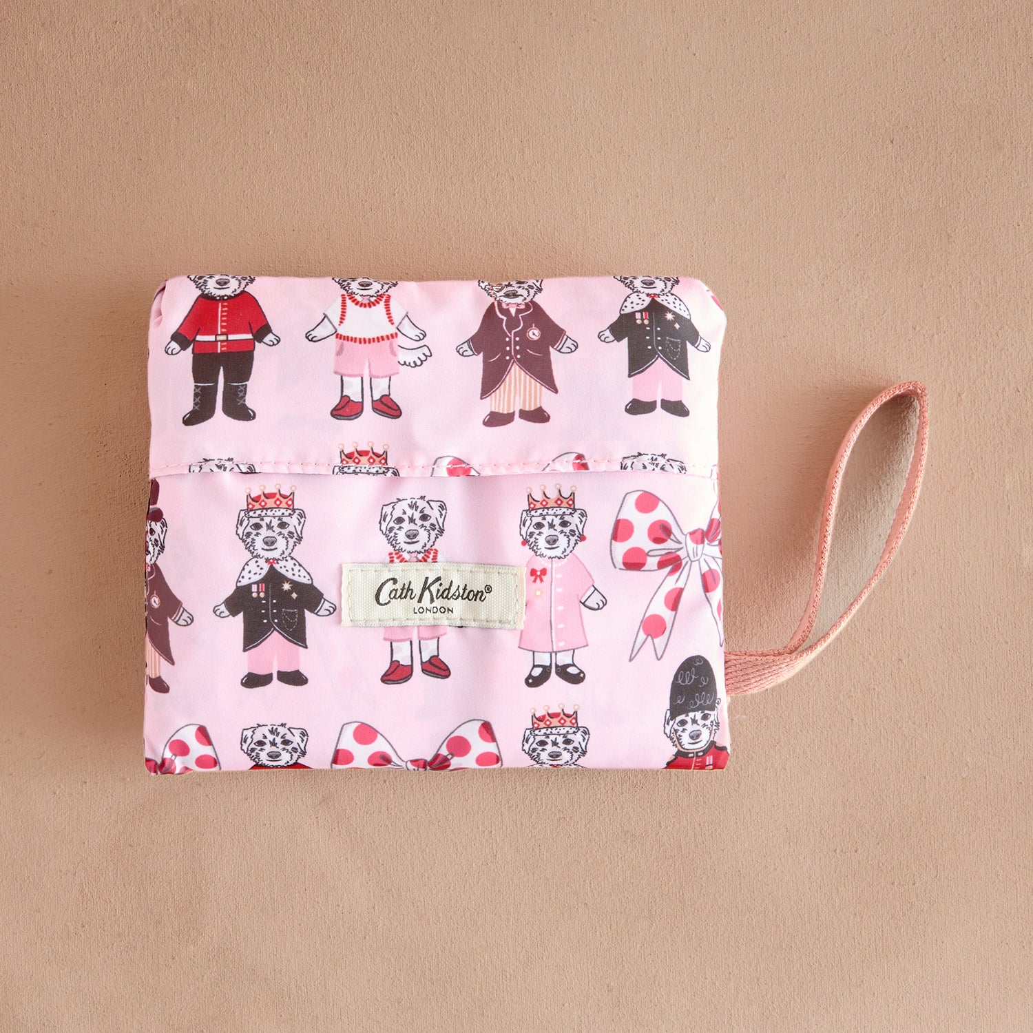 フォルダウェイ トートバッグ