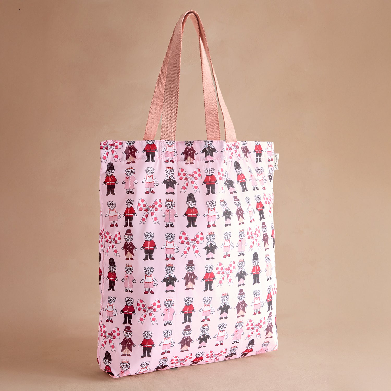 フォルダウェイ トートバッグ