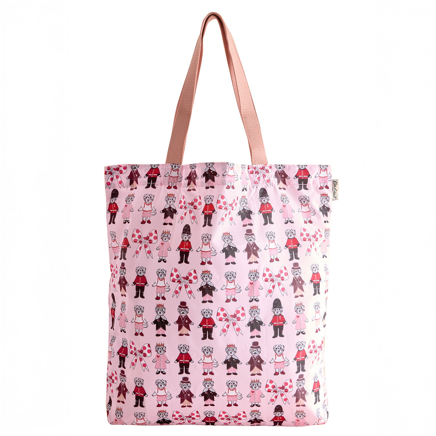 フォルダウェイ トートバッグ