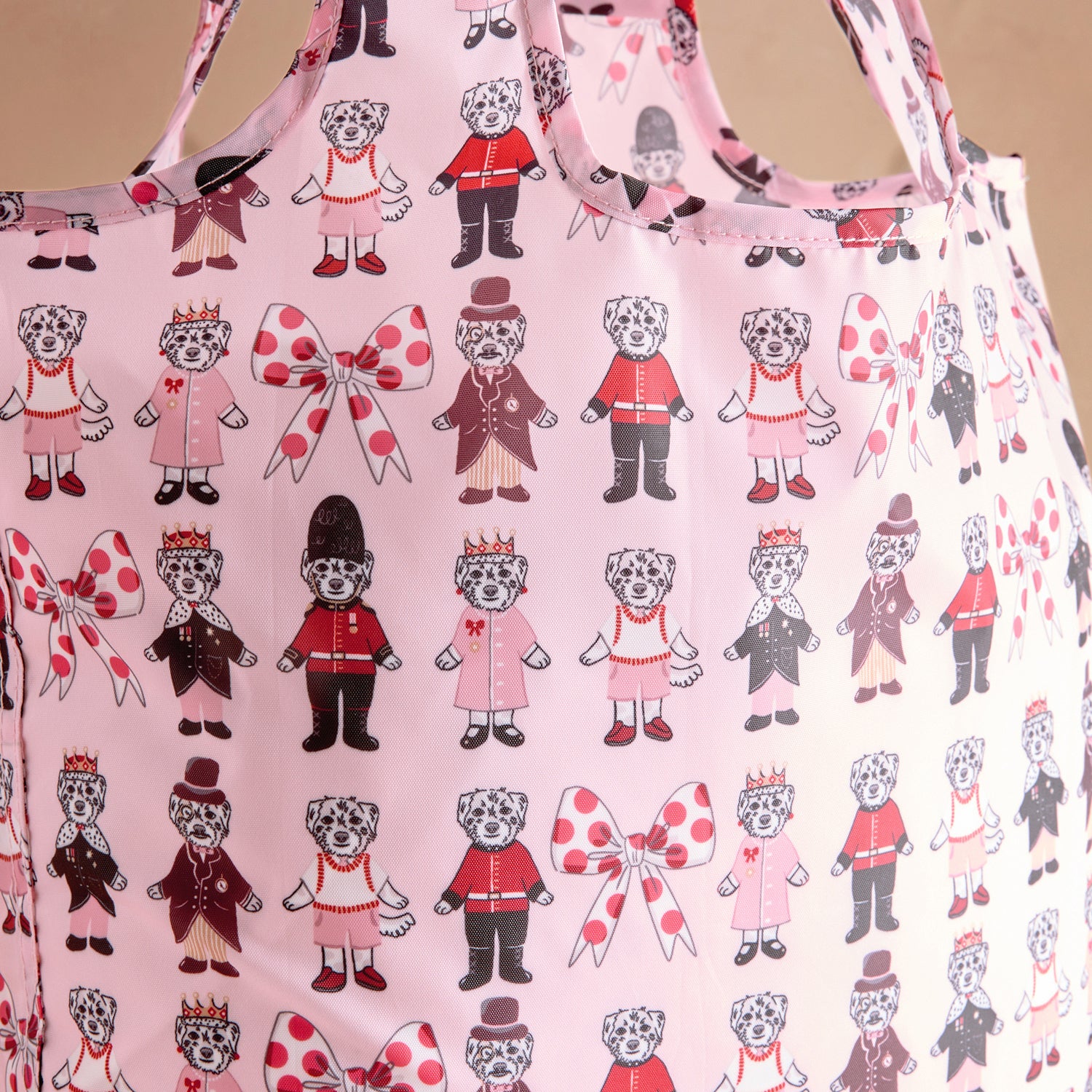 フォルダウェイ ショッパー