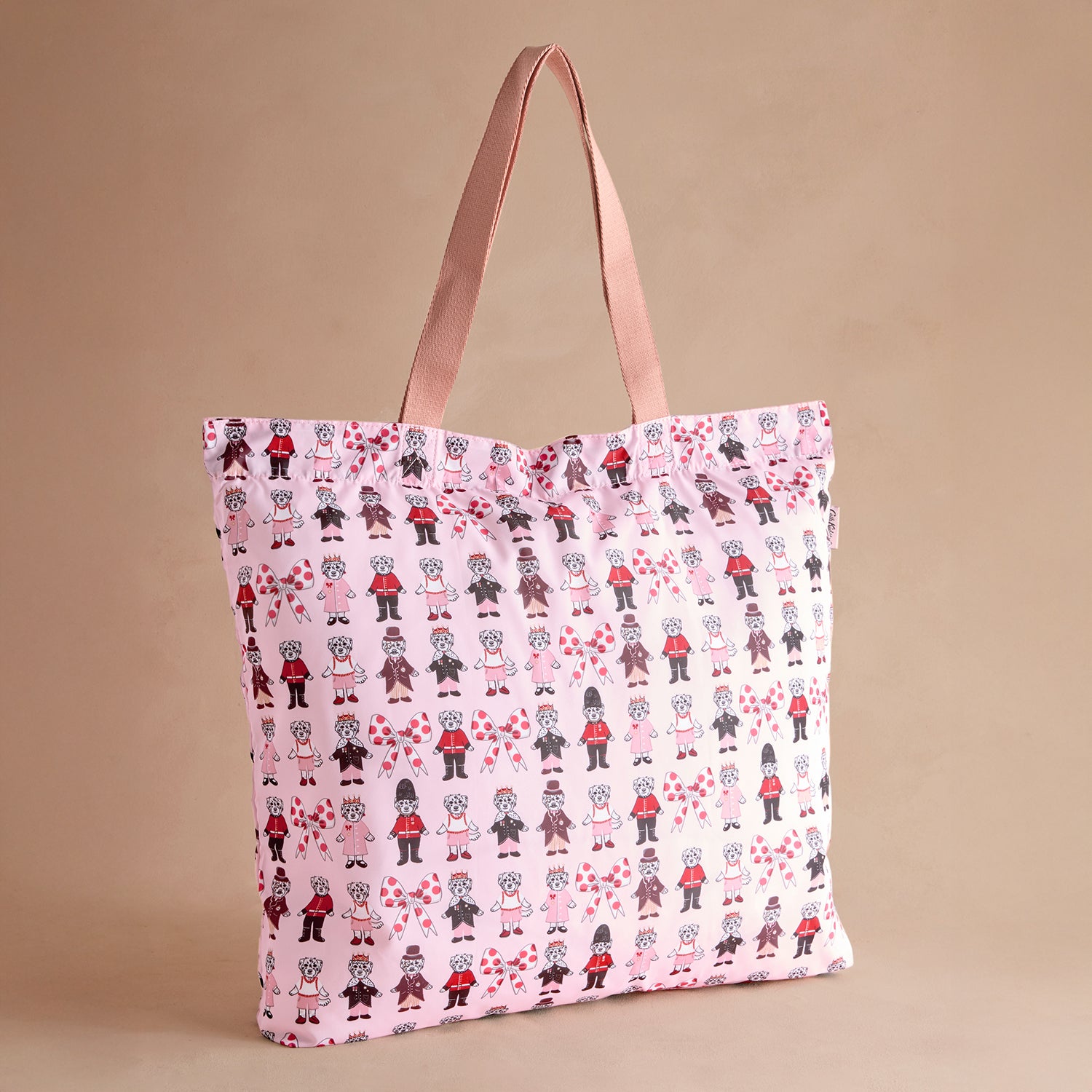 ラージ フォルダウェイ トートバッグ