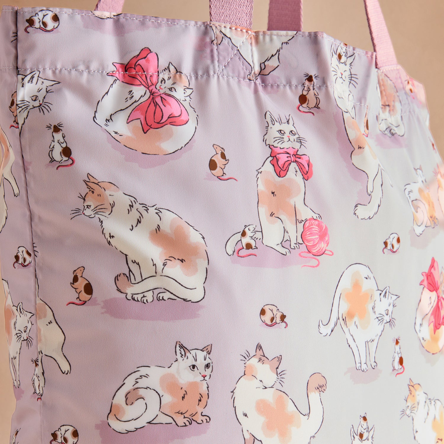 フォルダウェイ トートバッグ