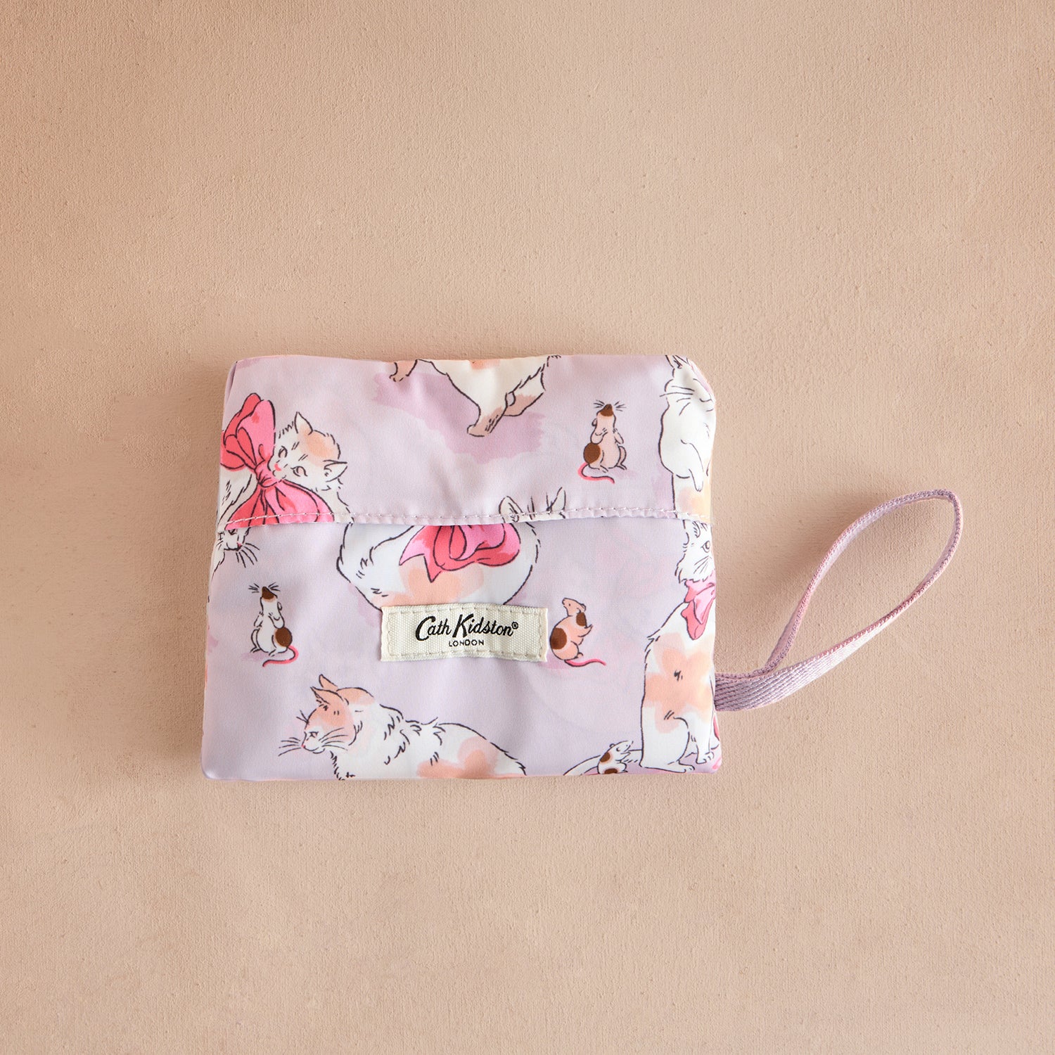 フォルダウェイ トートバッグ