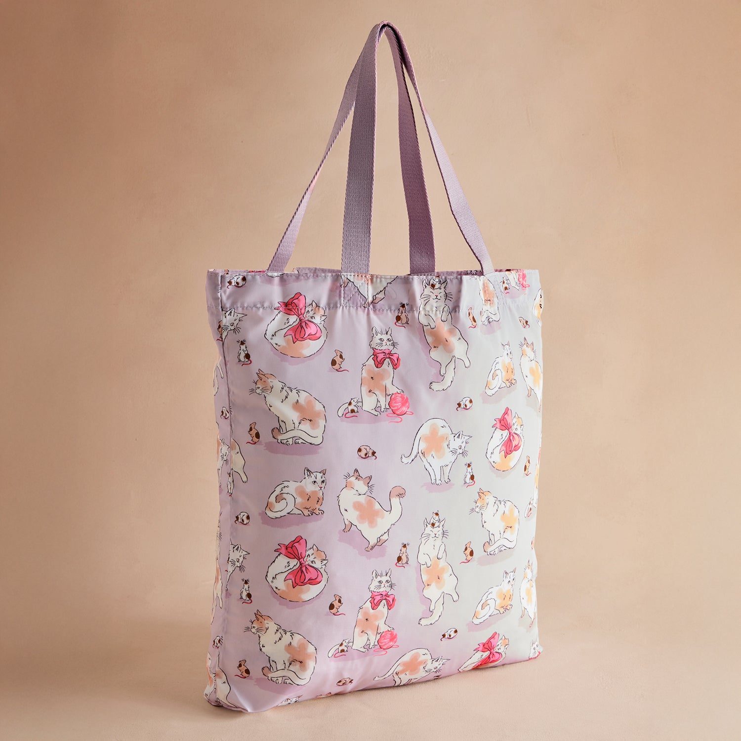 フォルダウェイ トートバッグ