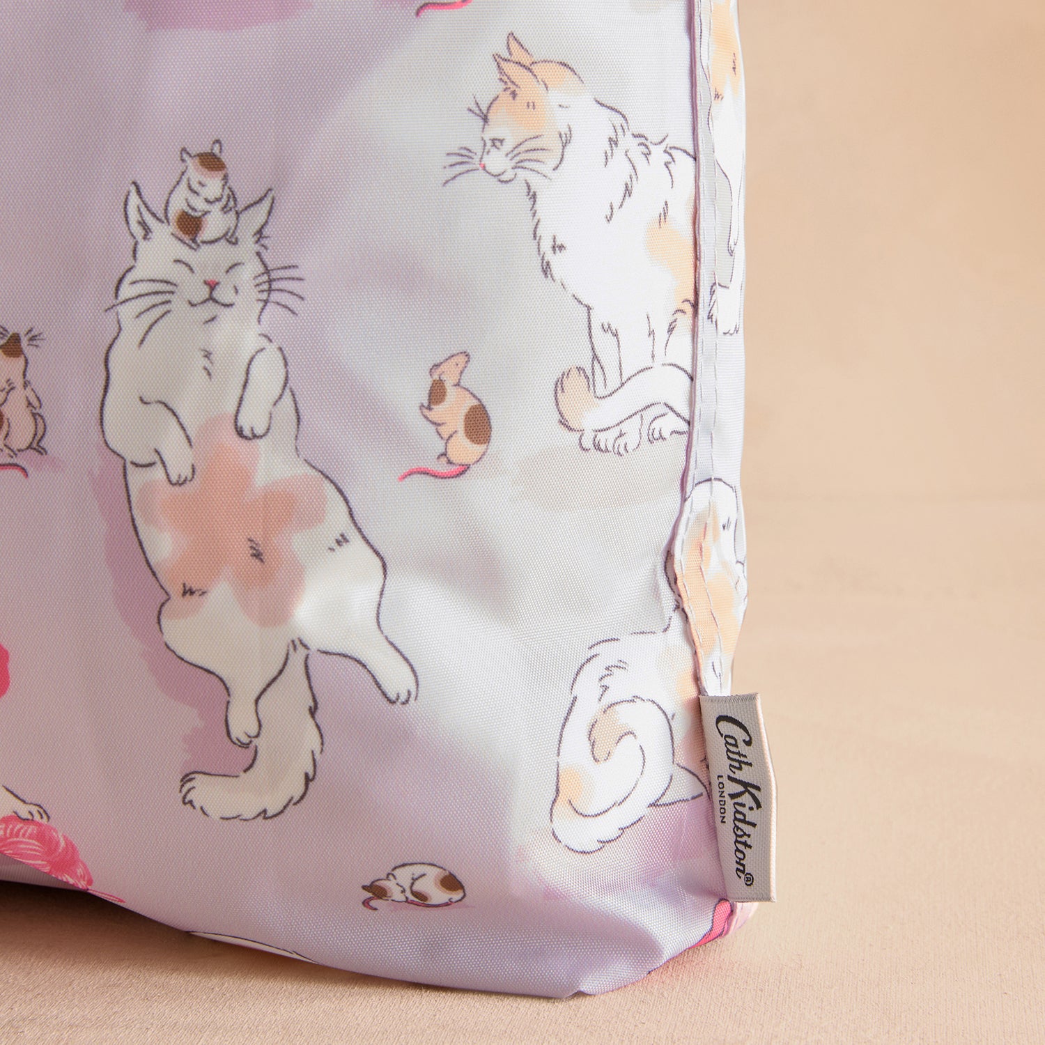 フォルダウェイ ショッパー