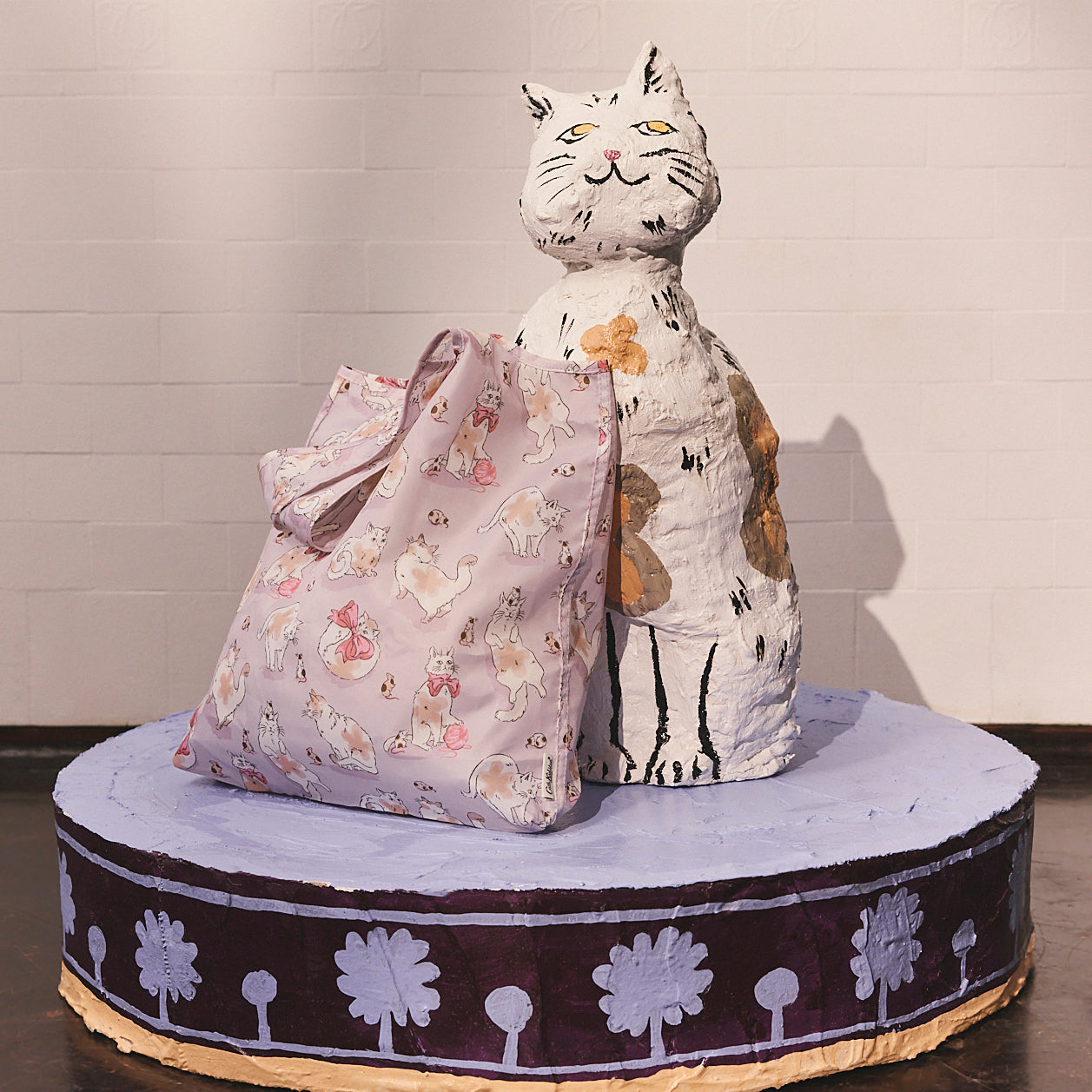 フォルダウェイ ショッパー