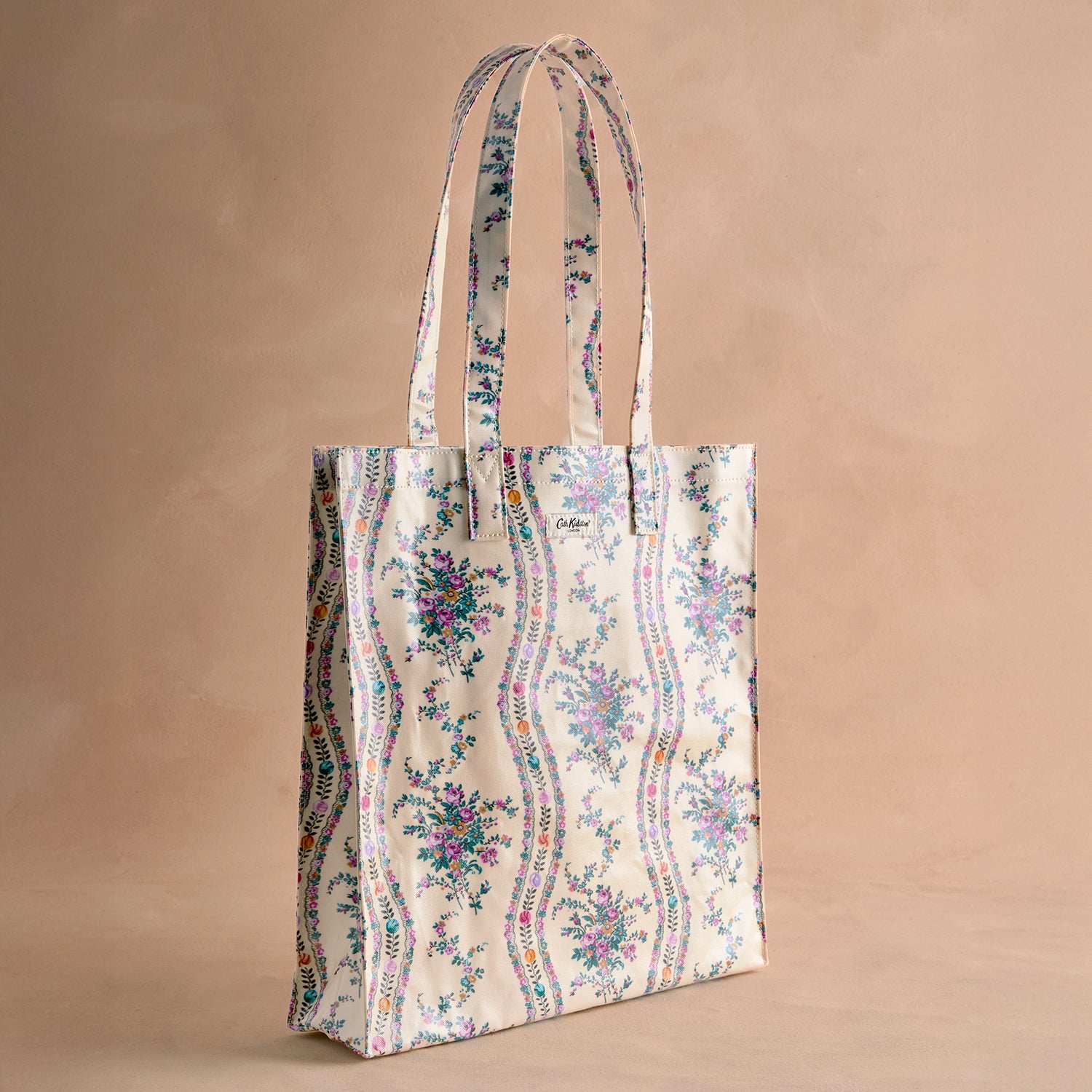 ラージ ブックバッグ