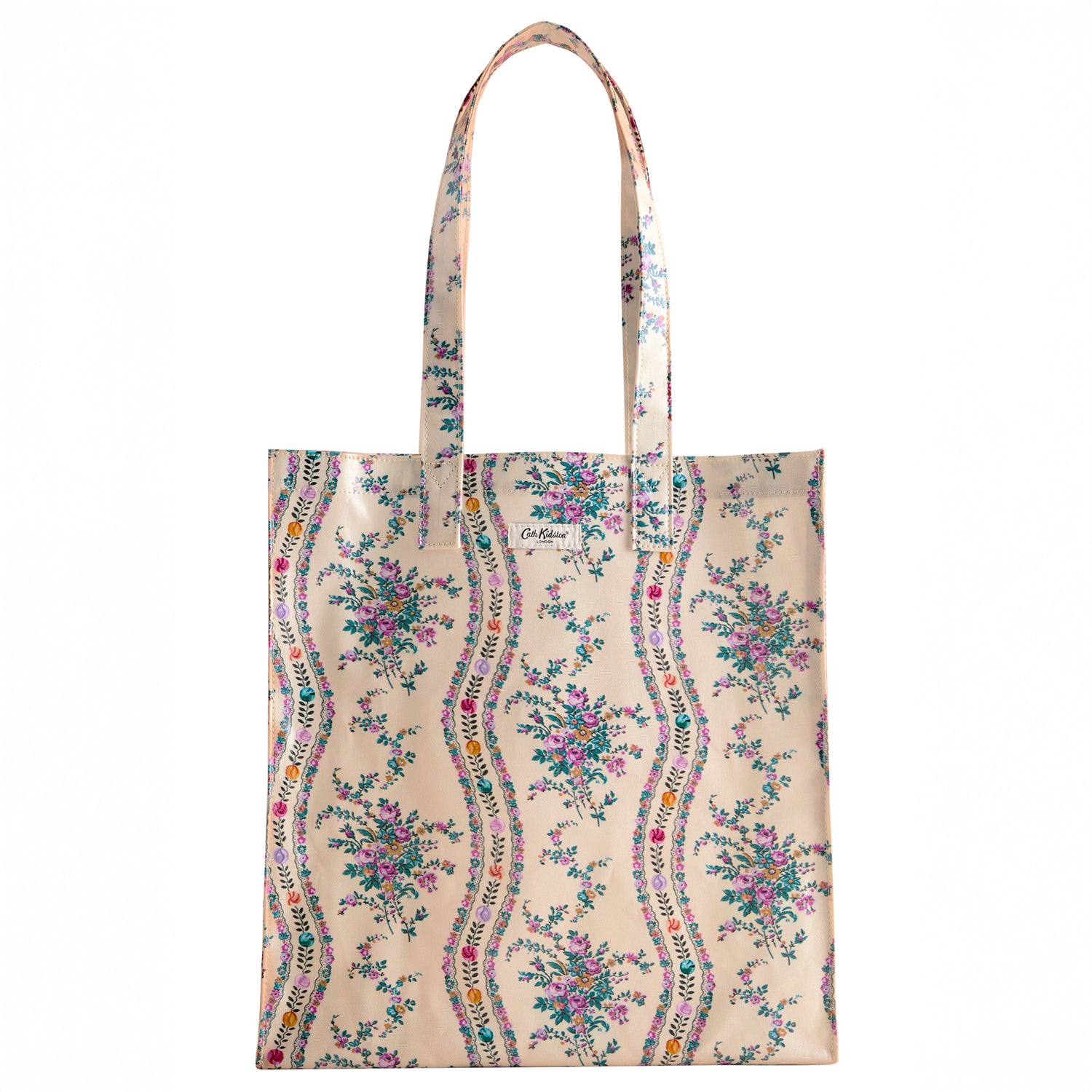 ラージ ブックバッグ