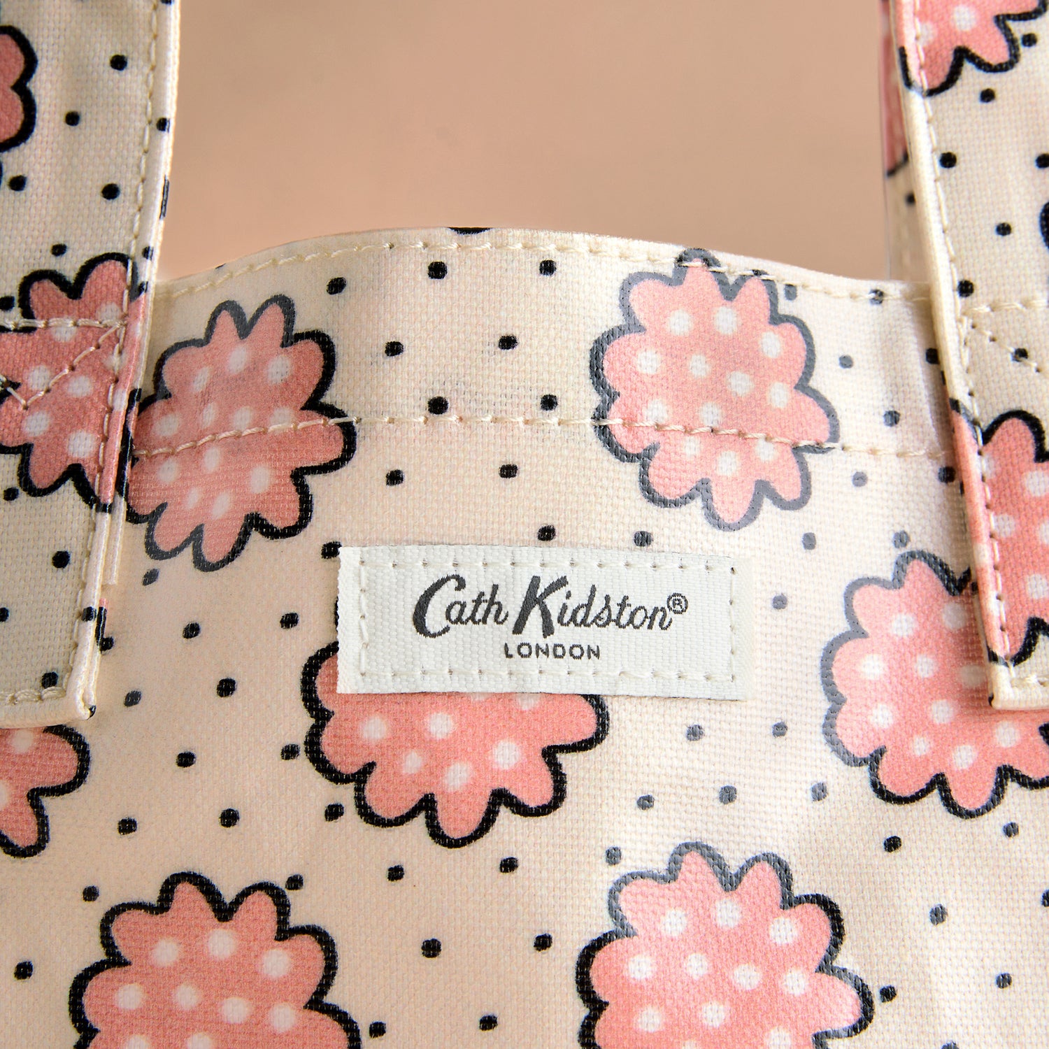 スモール ブックバッグ