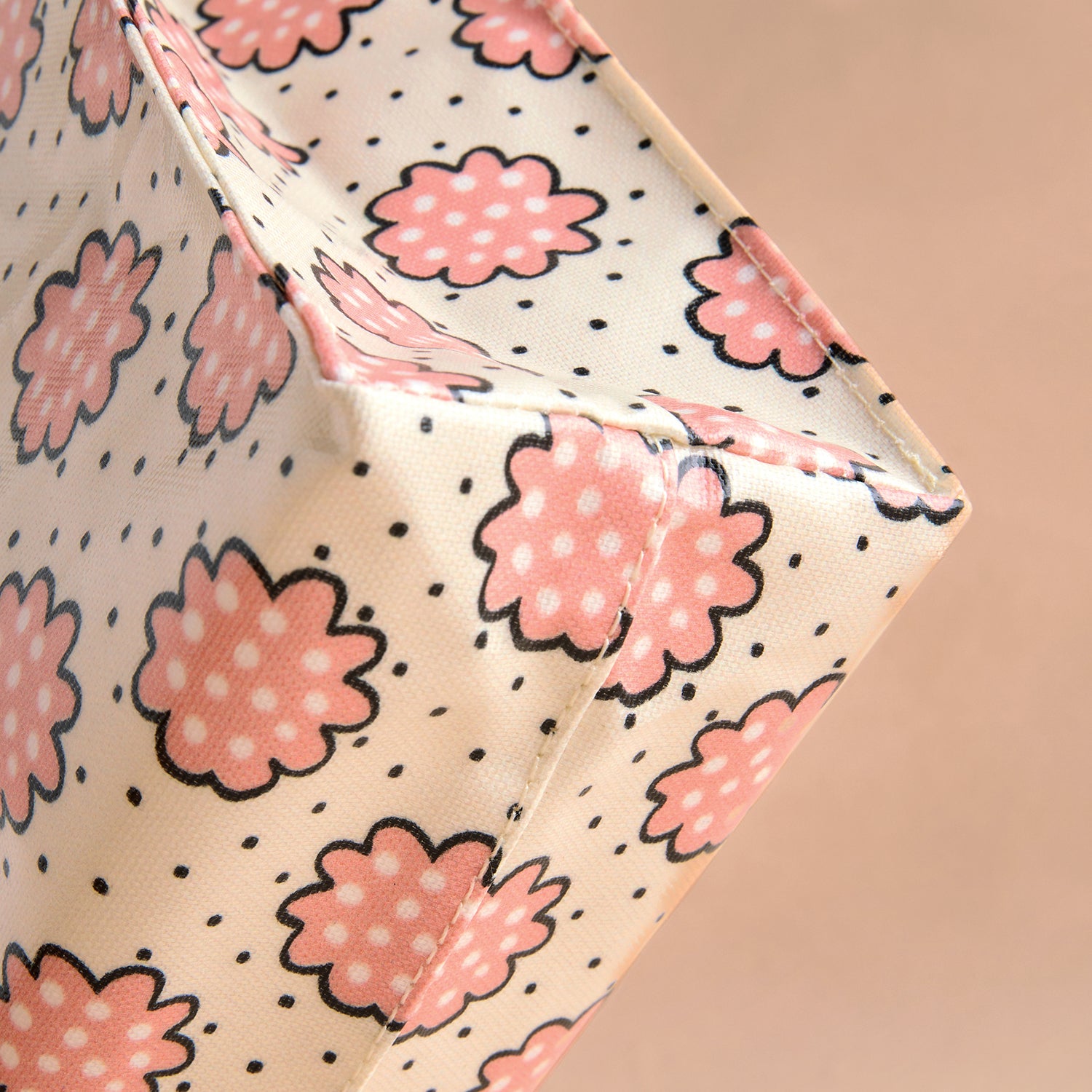 スモール ブックバッグ