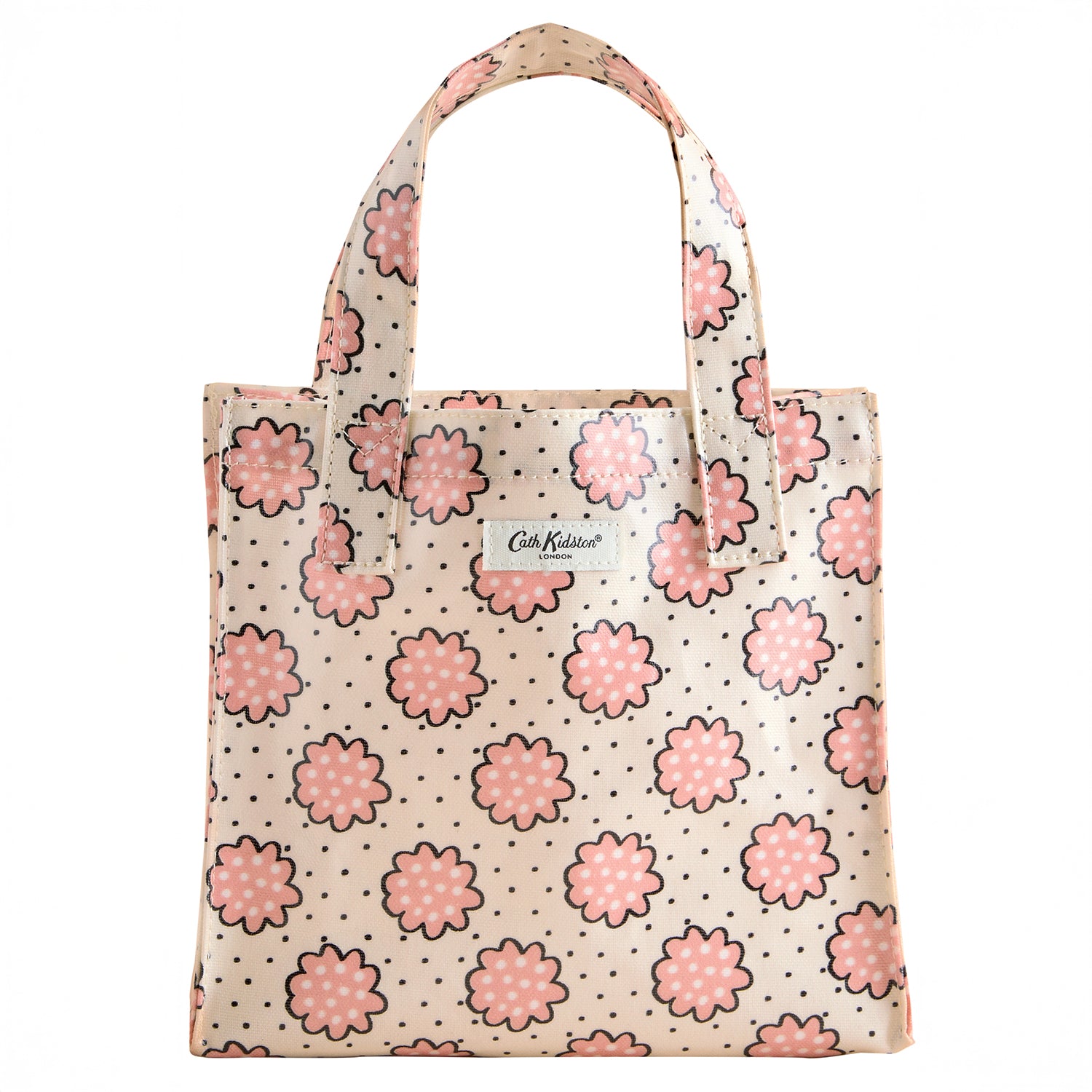 スモール ブックバッグ