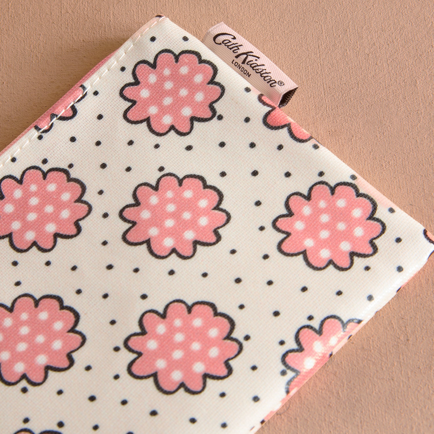 ジップド パース