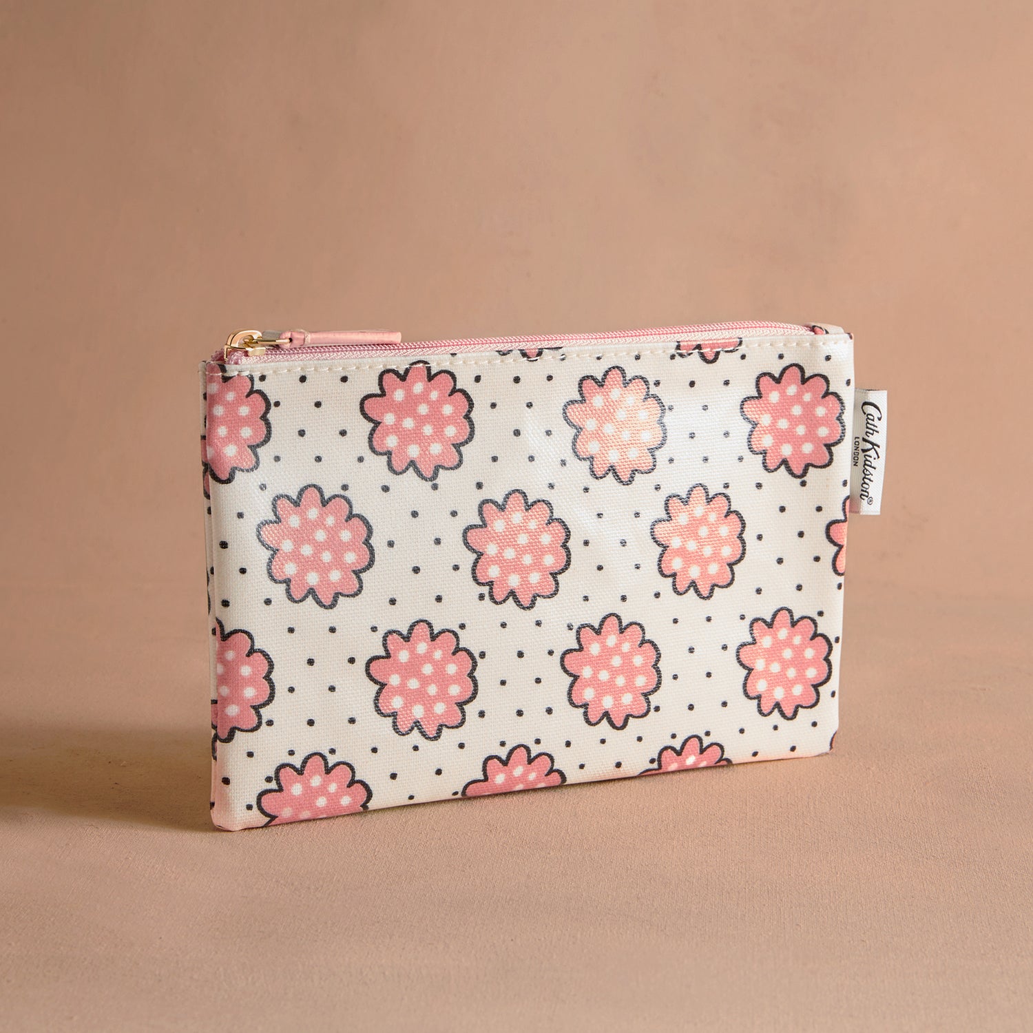 ジップド パース