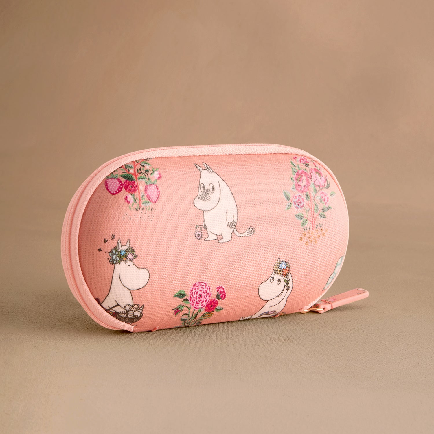 ムーミン グラスケース Moomin Bunches