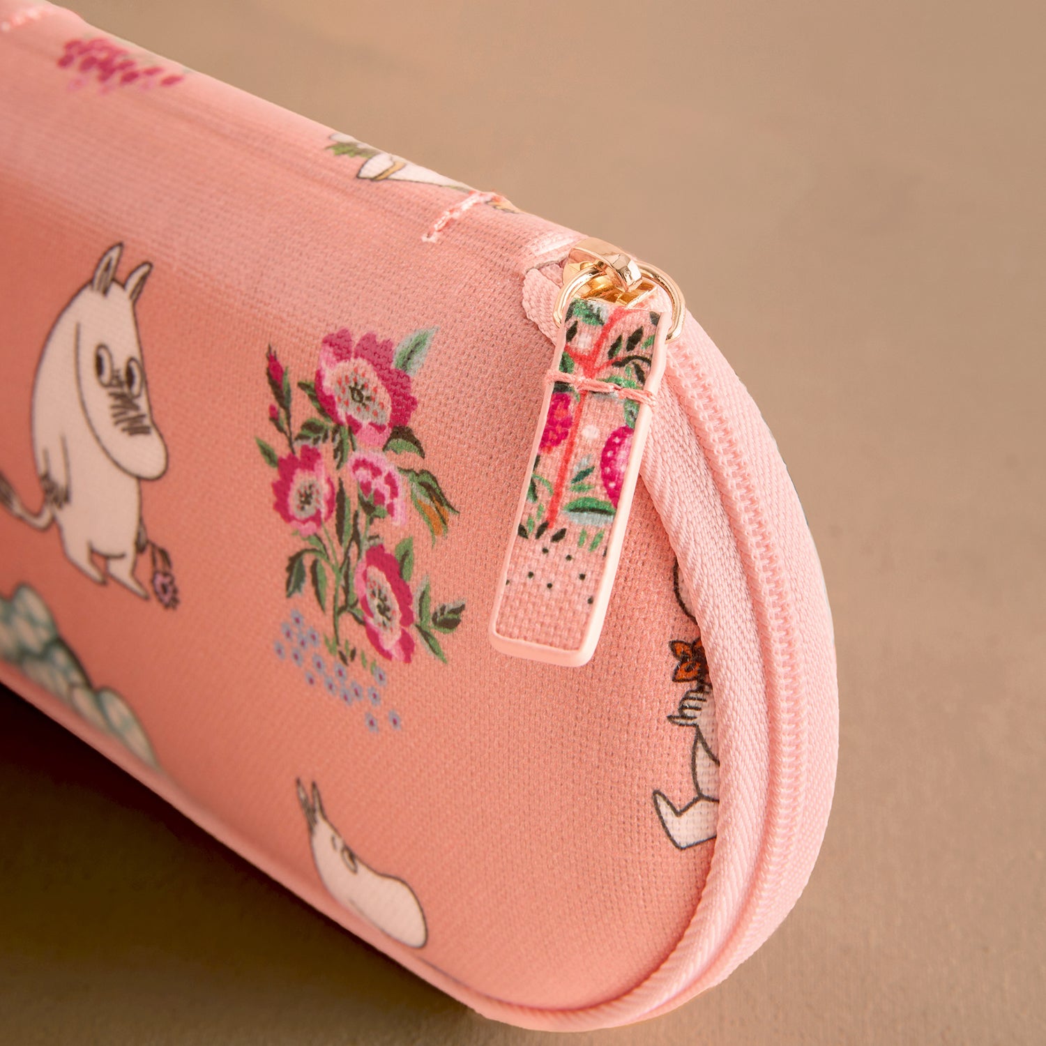 ムーミン グラスケース Moomin Bunches