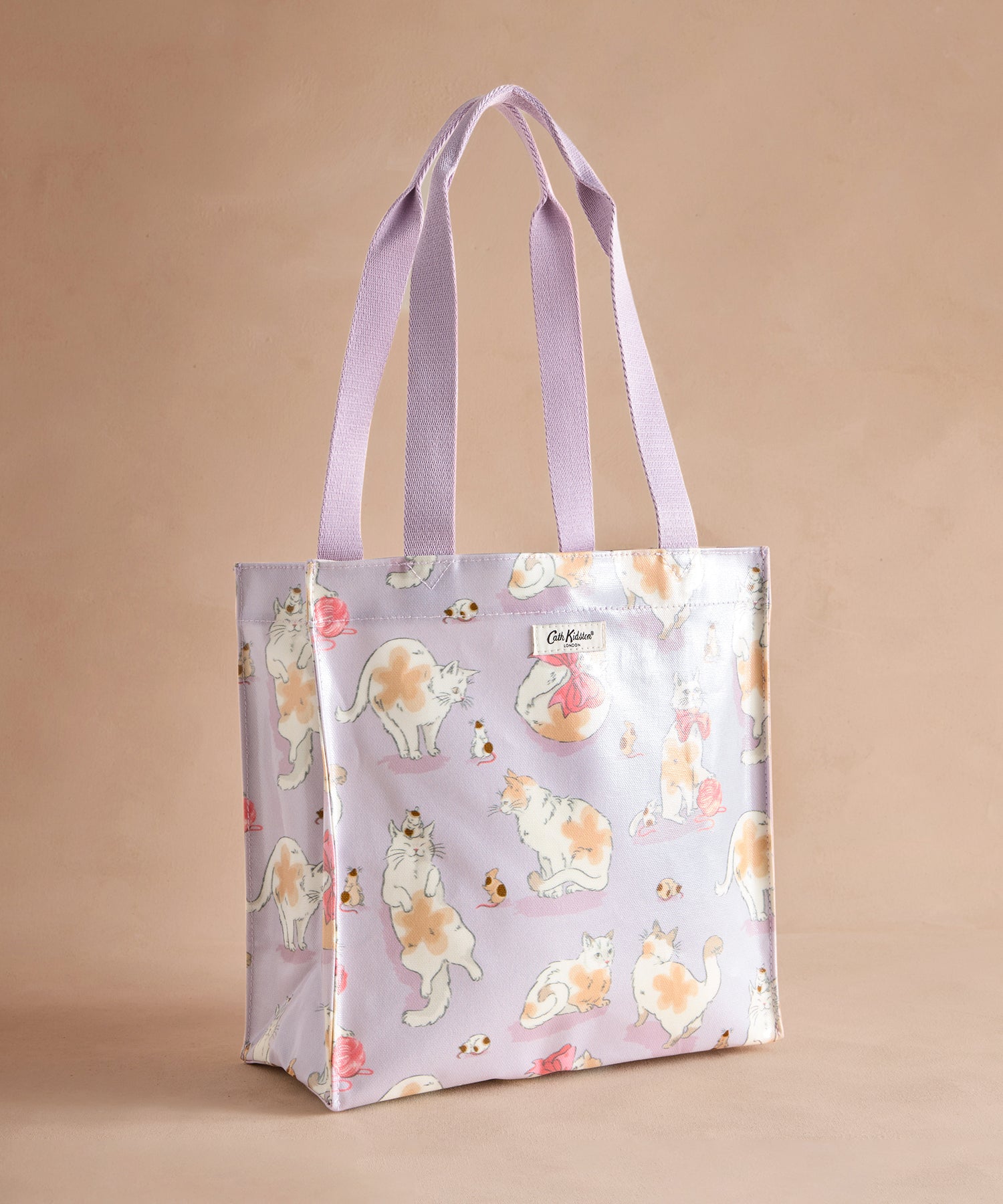 ミディアム ブックバック