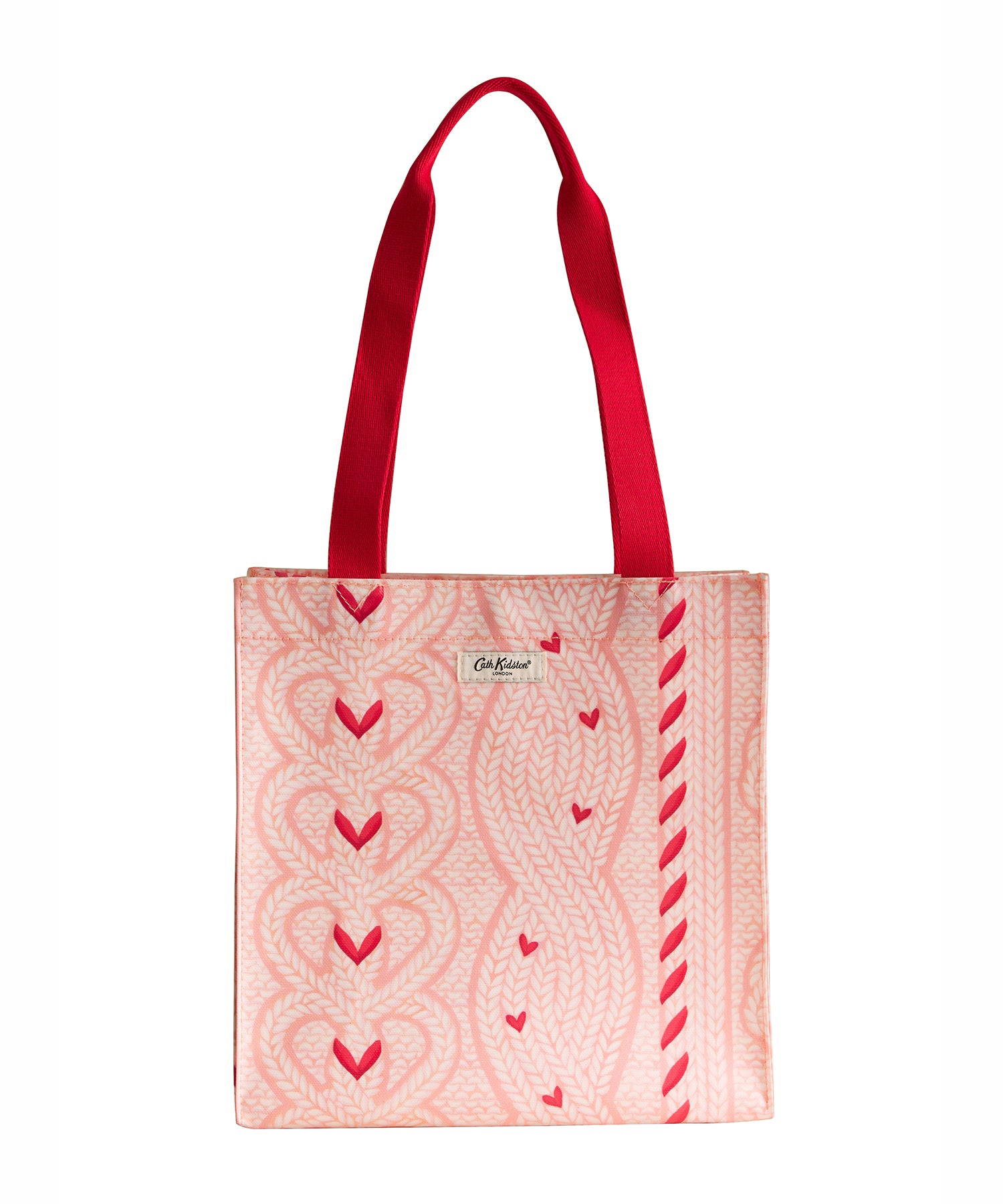 ミディアム ブックバック