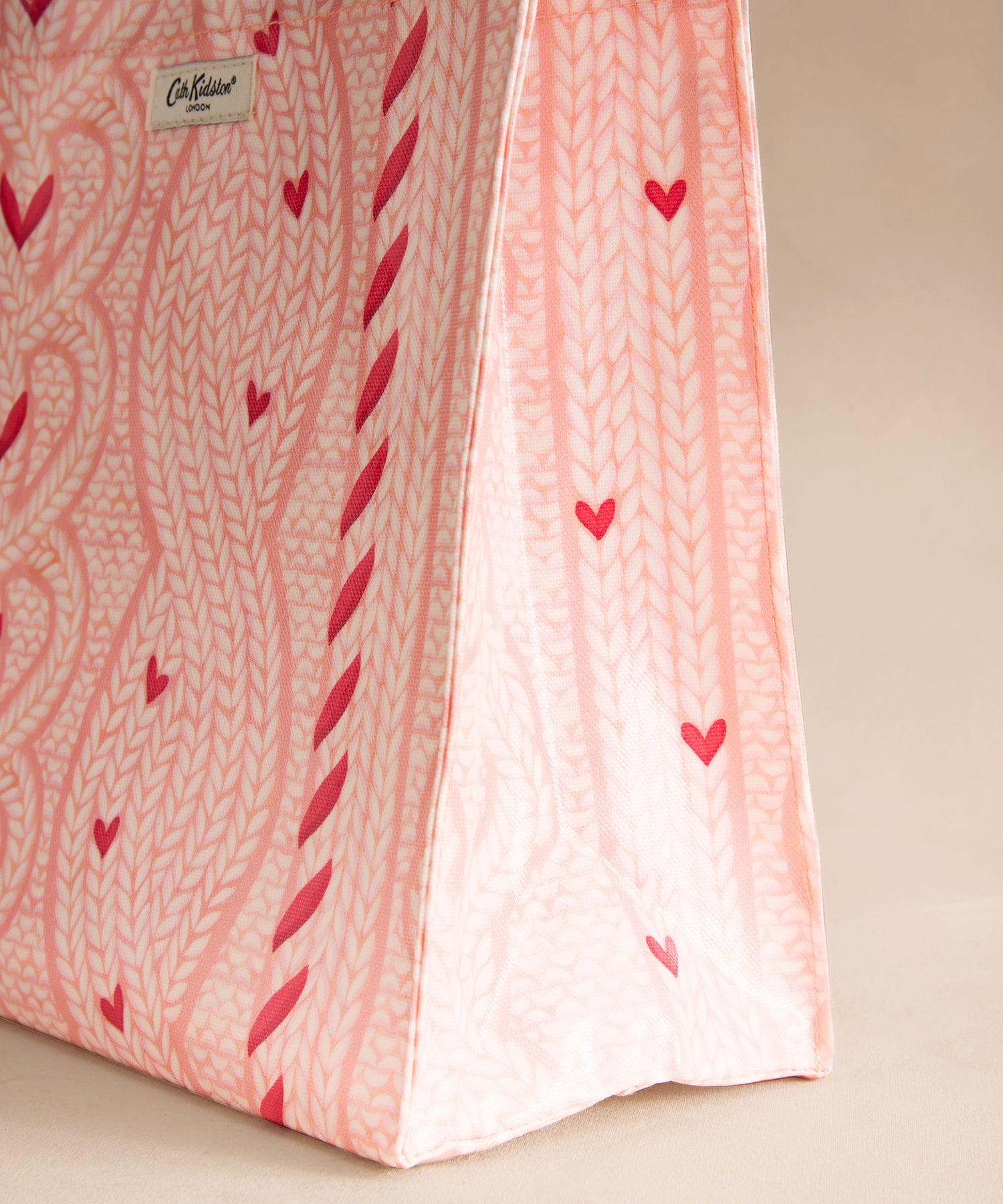 ミディアム ブックバック