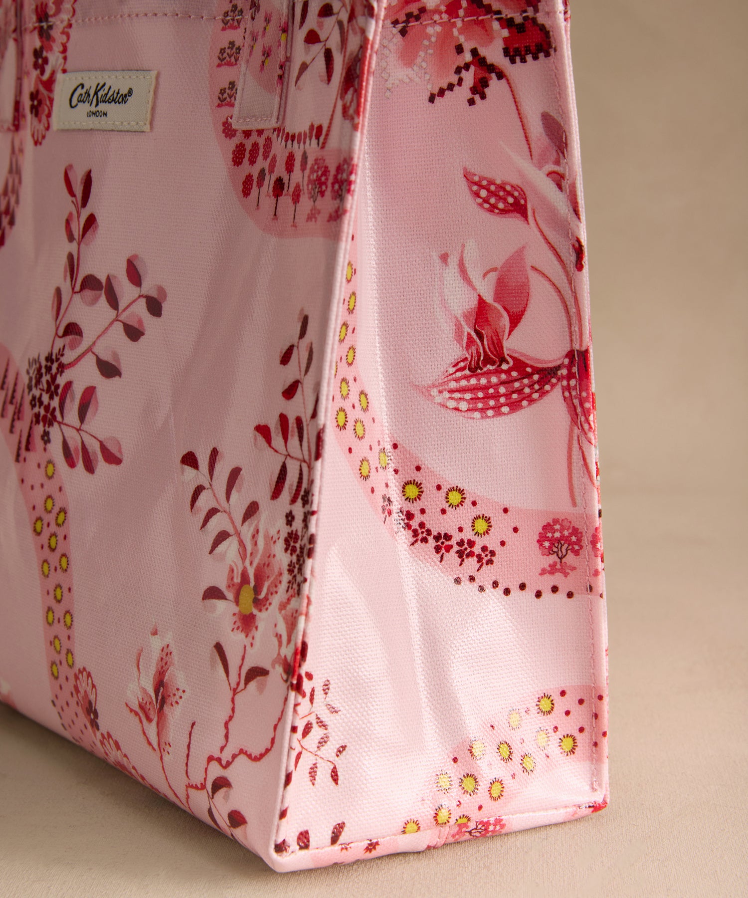 スモール ブックバッグ