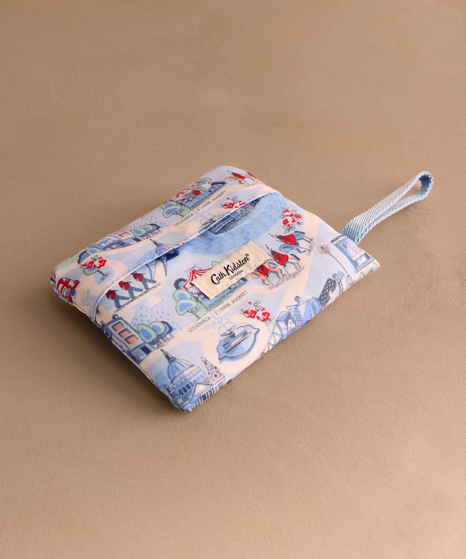 フォルダウェイ トートバッグ