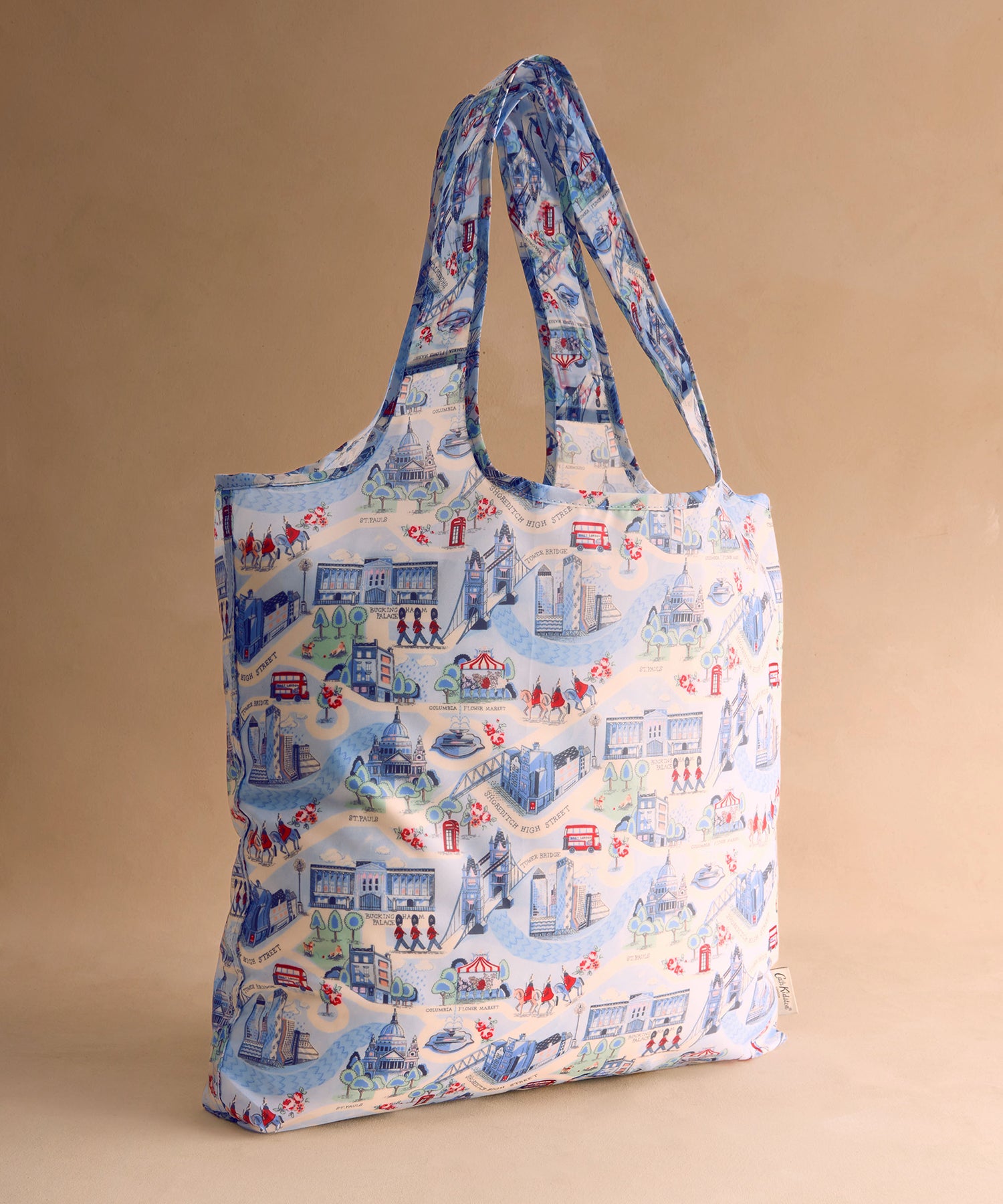 フォルダウェイ ショッパー